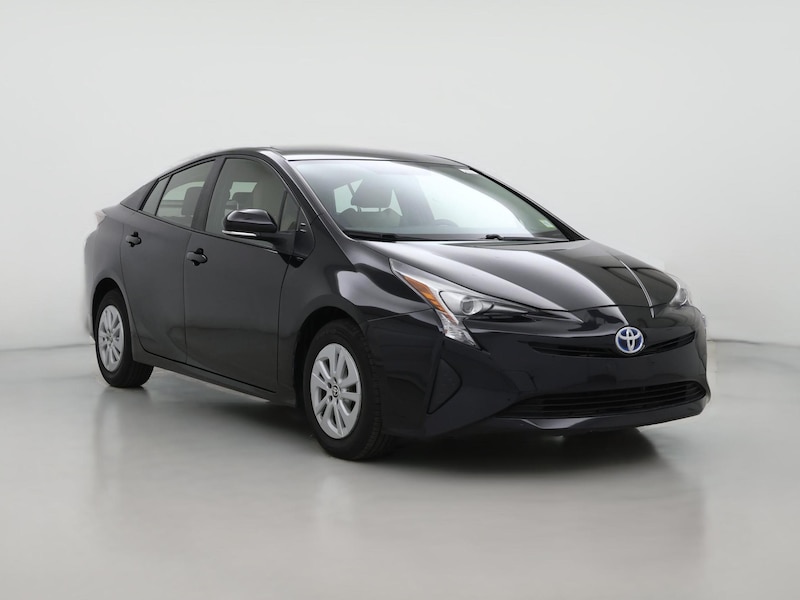 2016 Toyota Prius Two
