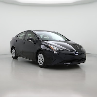 2016 Toyota Prius Two