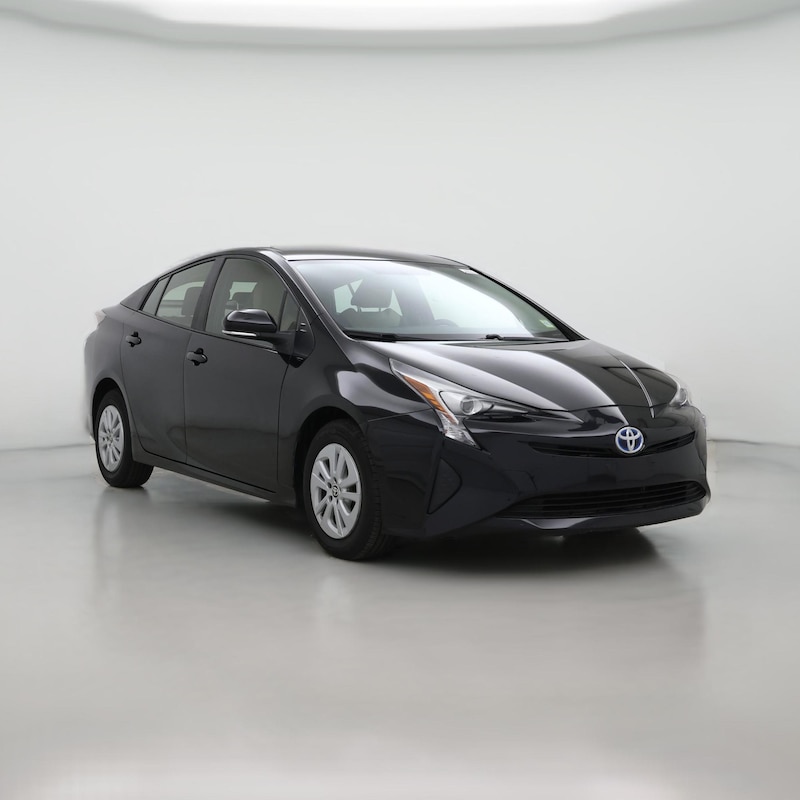 2016 Toyota Prius Two