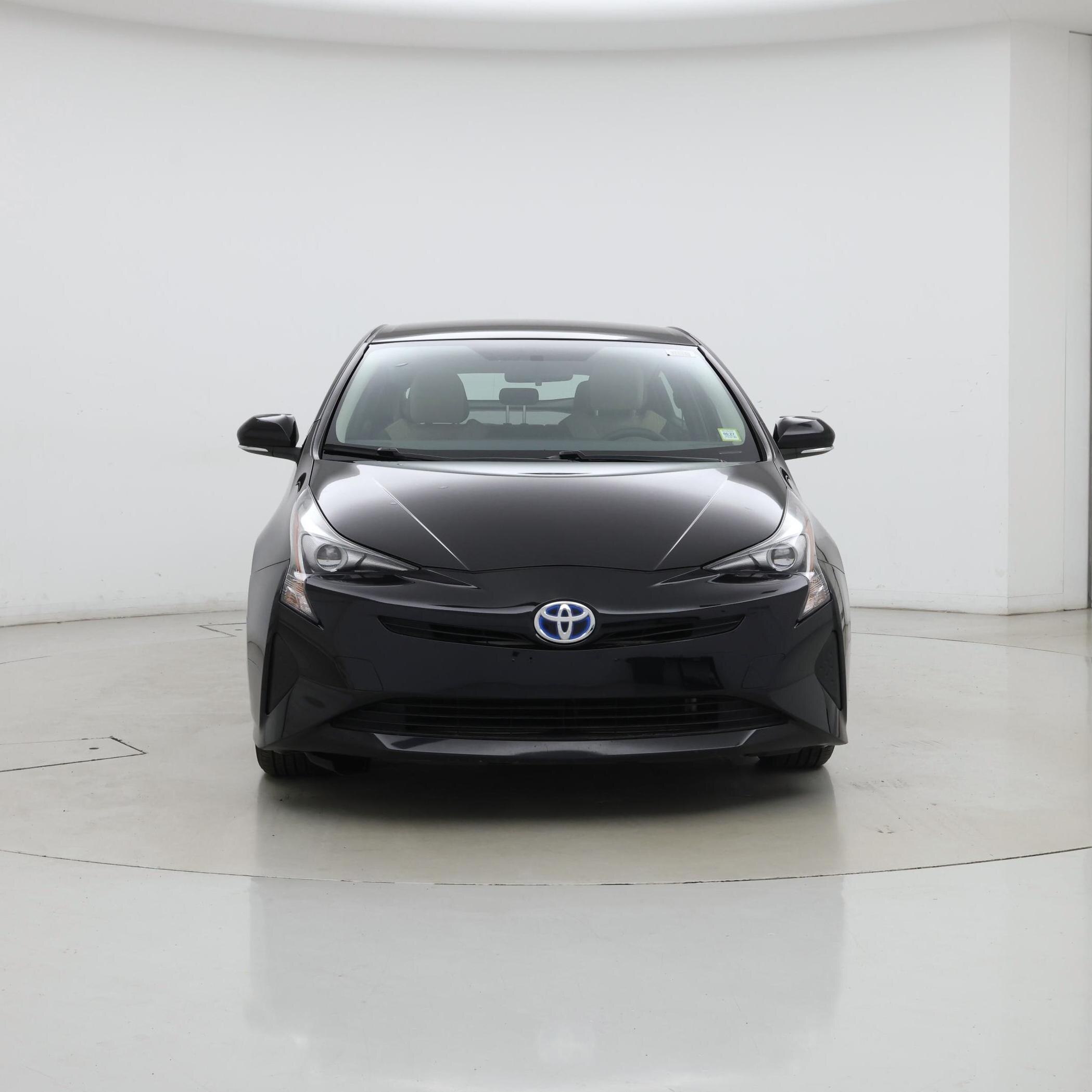 Thumbnail: 2016 Toyota Prius - 5