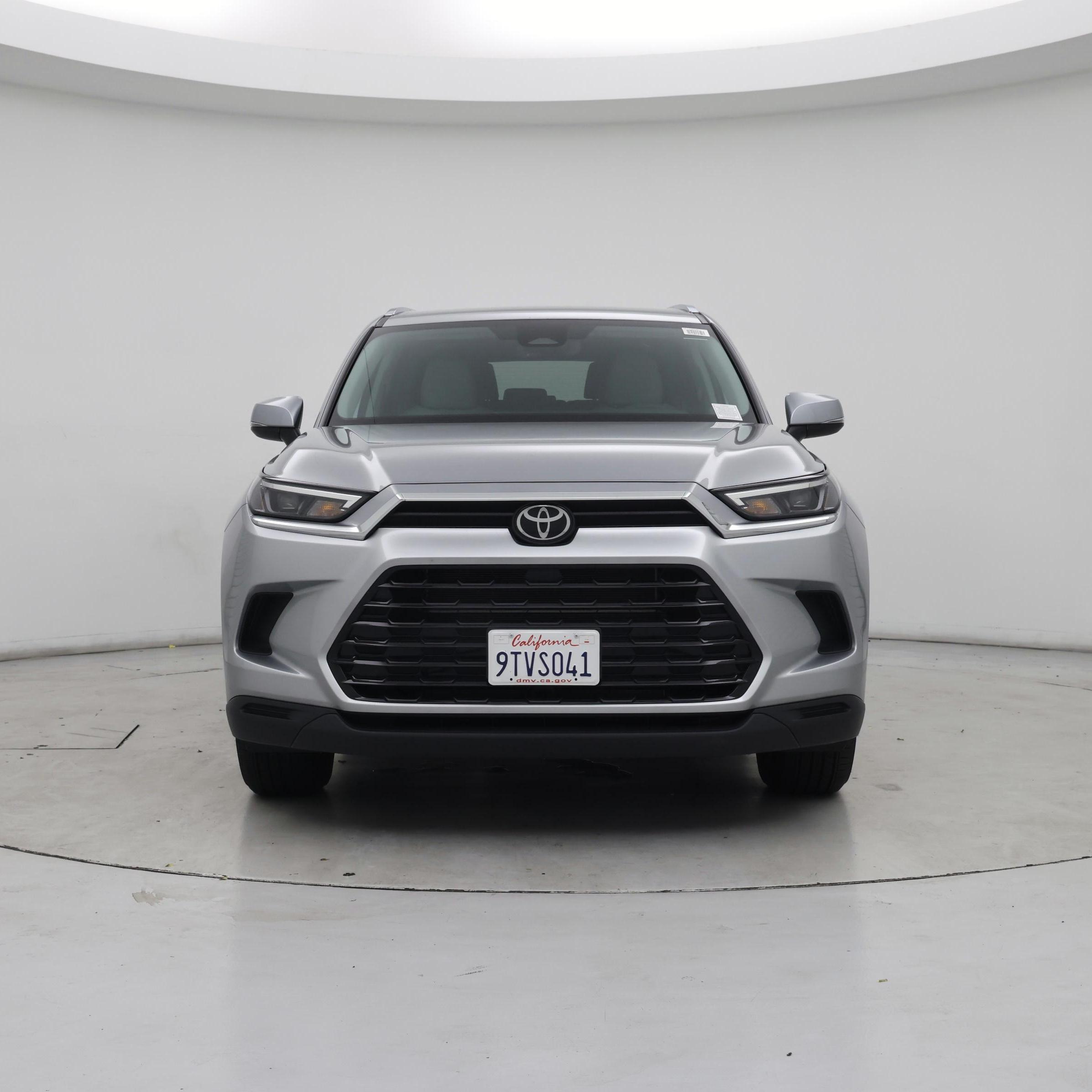 Thumbnail: 2025 Toyota Highlander - 5