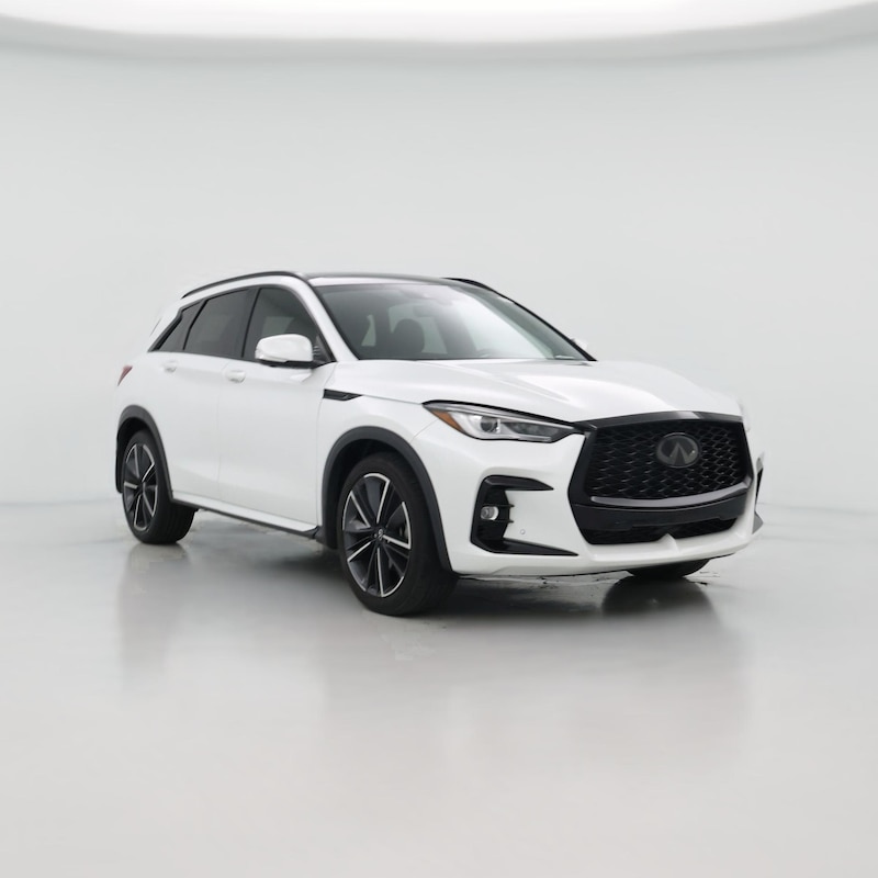 2024 Infiniti QX50 Sport