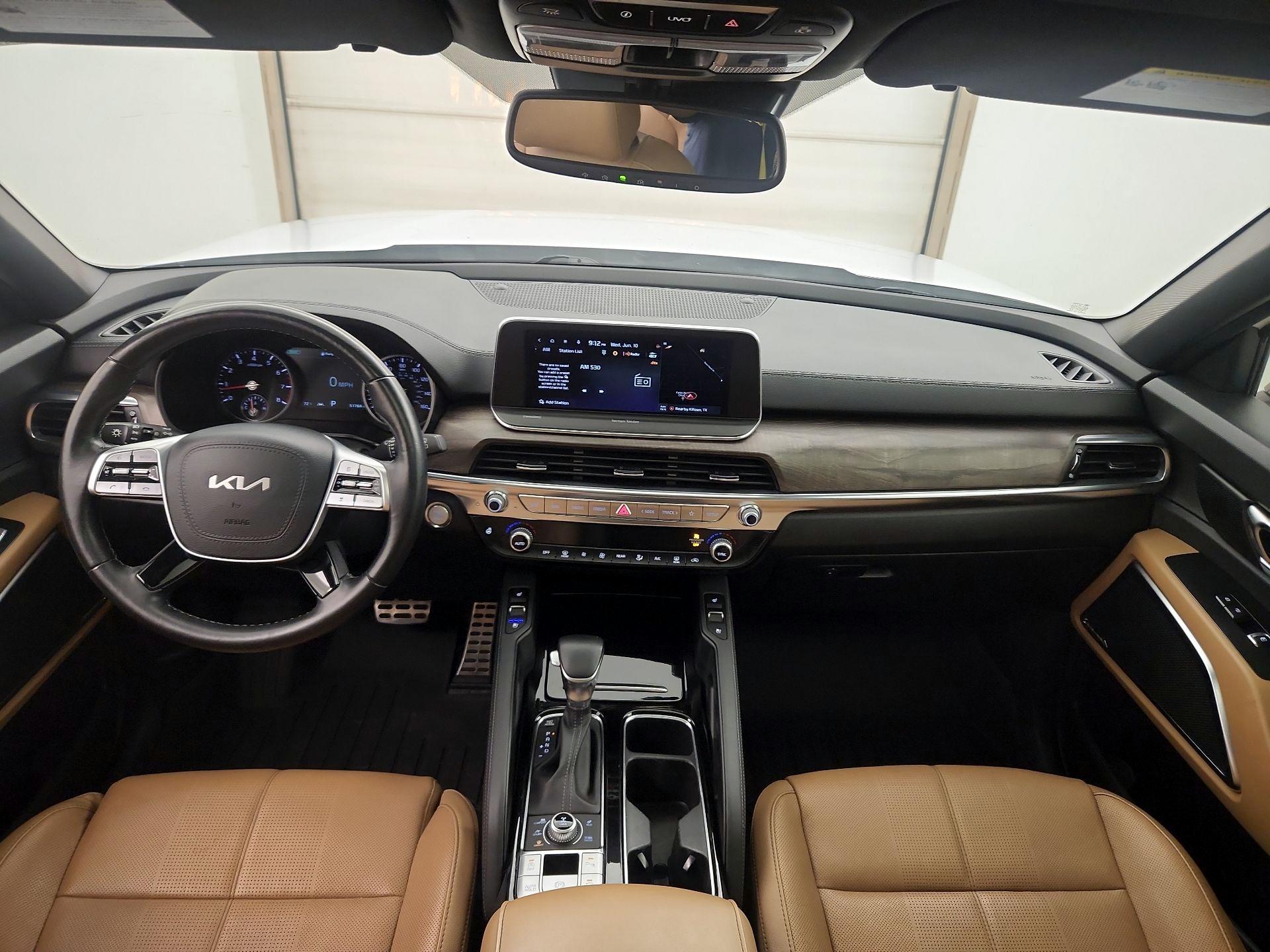 Thumbnail: 2022 Kia Telluride - 9