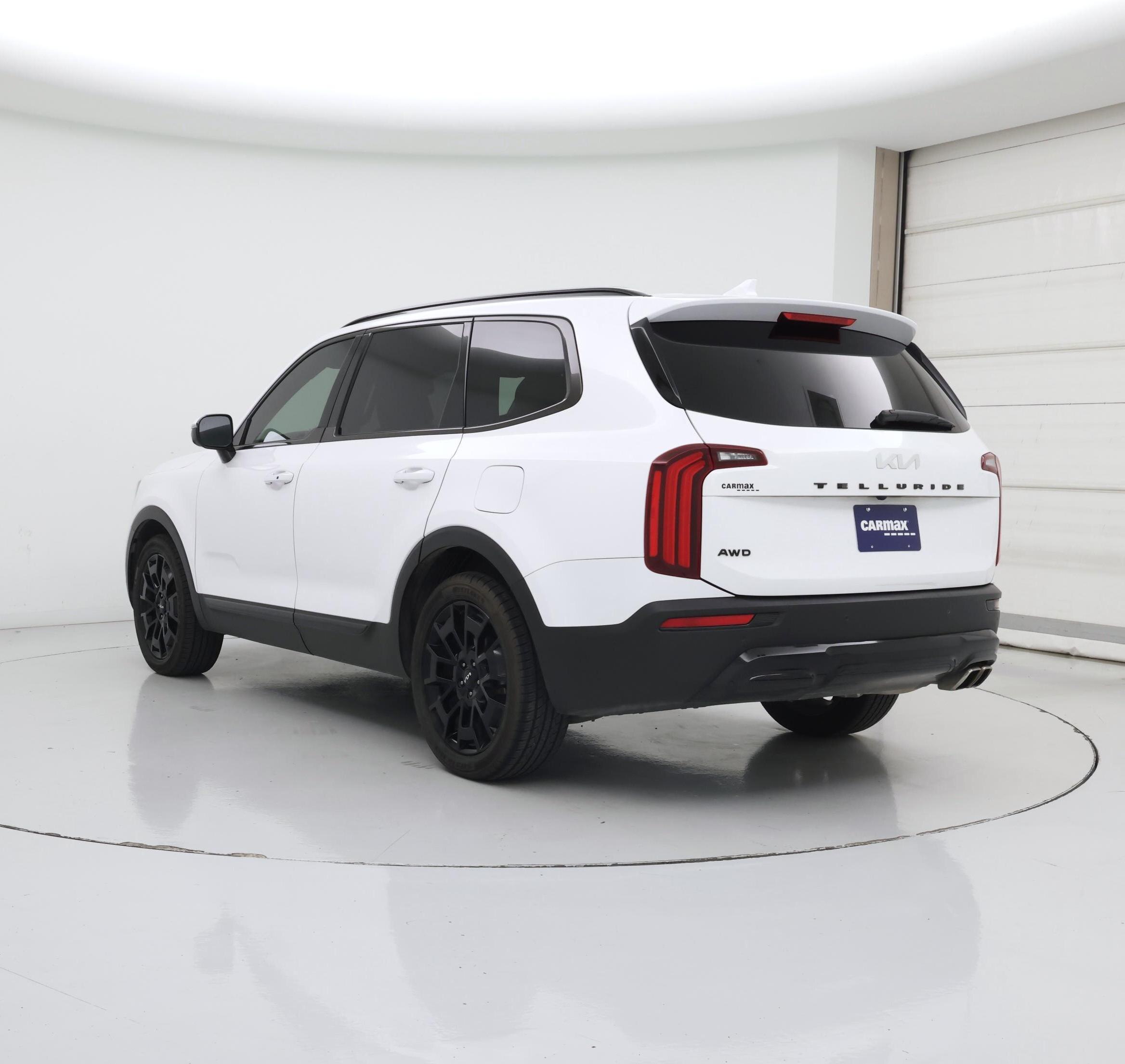 Thumbnail: 2022 Kia Telluride - 2