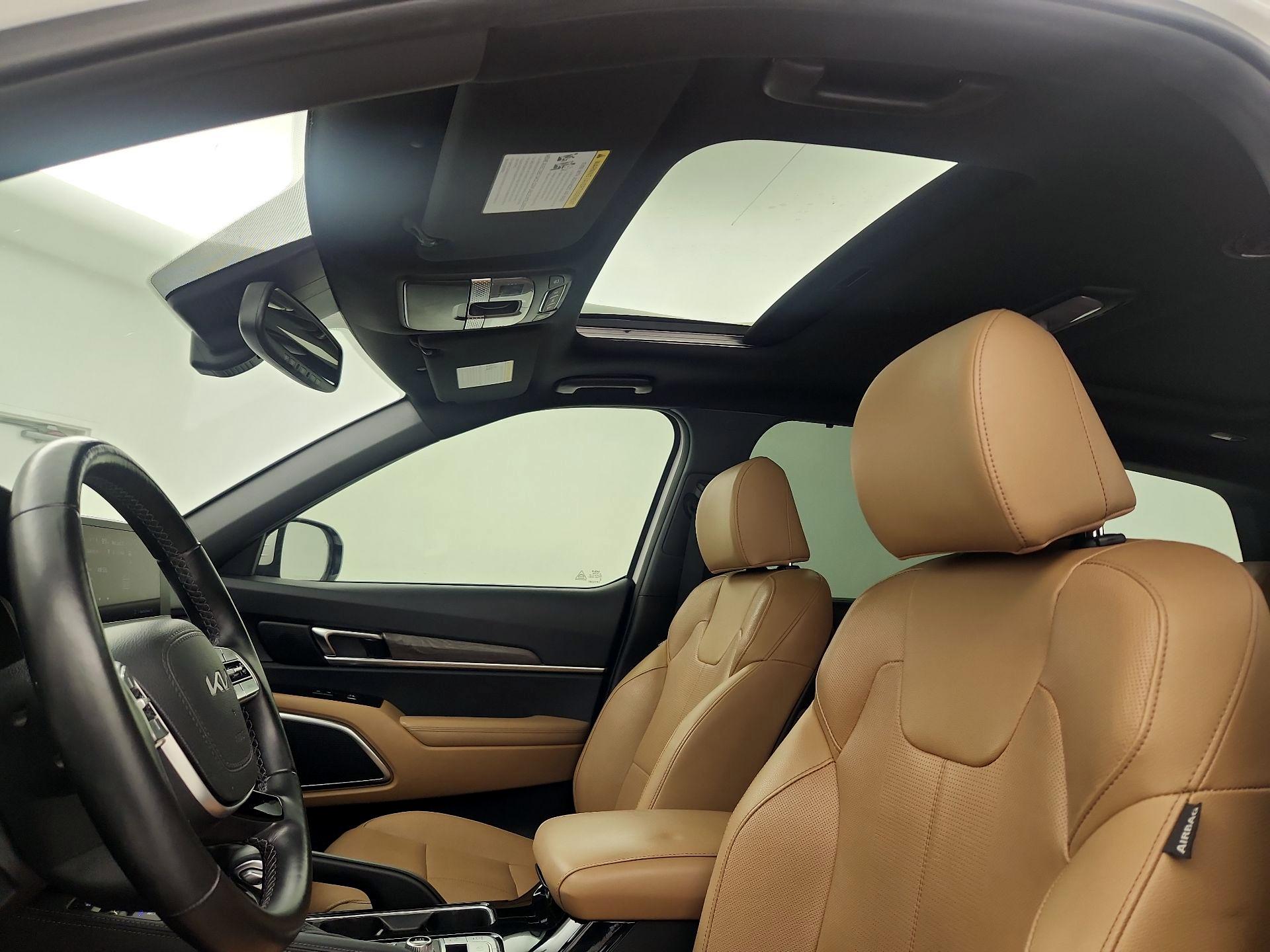 Thumbnail: 2022 Kia Telluride - 20