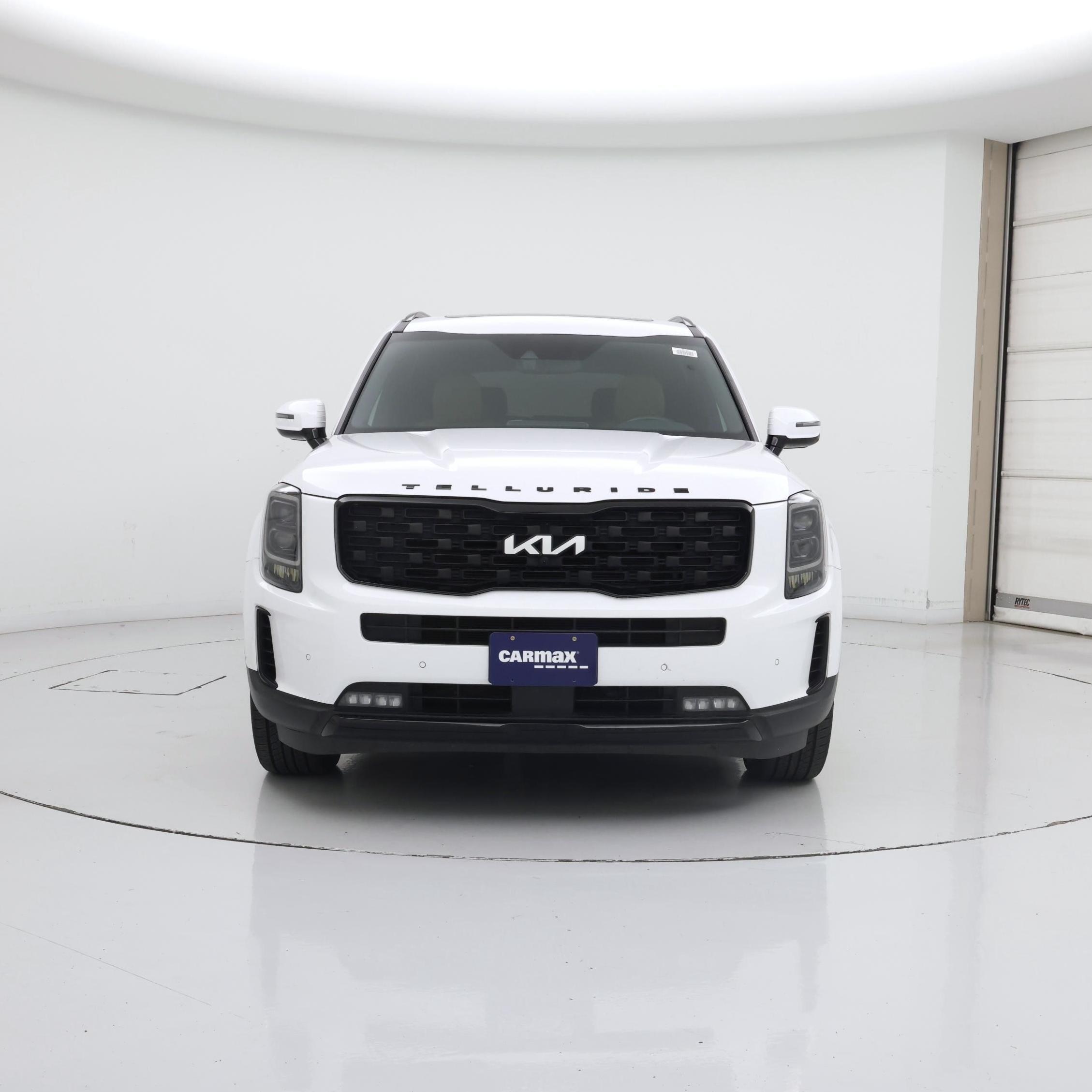 Thumbnail: 2022 Kia Telluride - 5