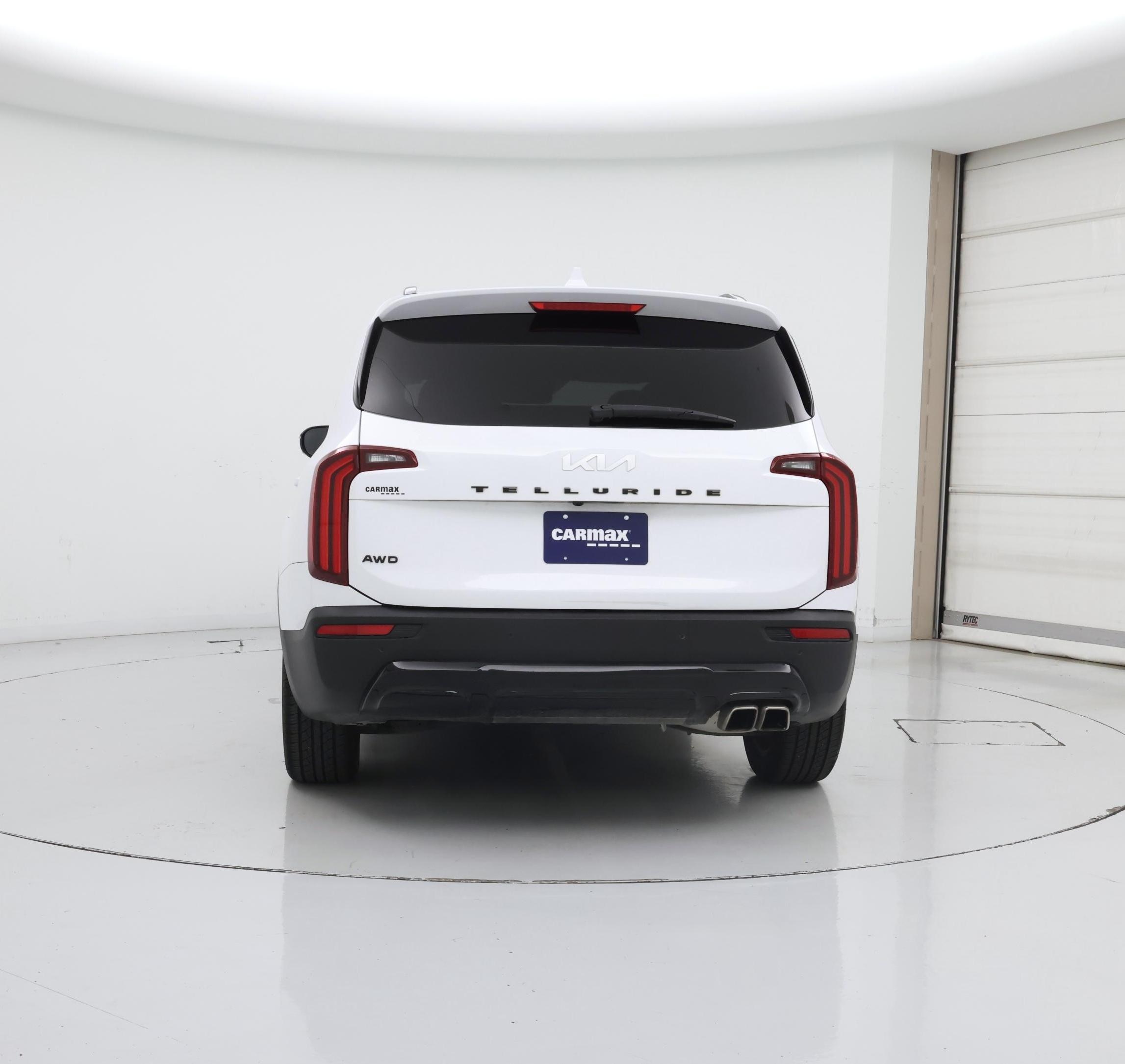 Thumbnail: 2022 Kia Telluride - 6
