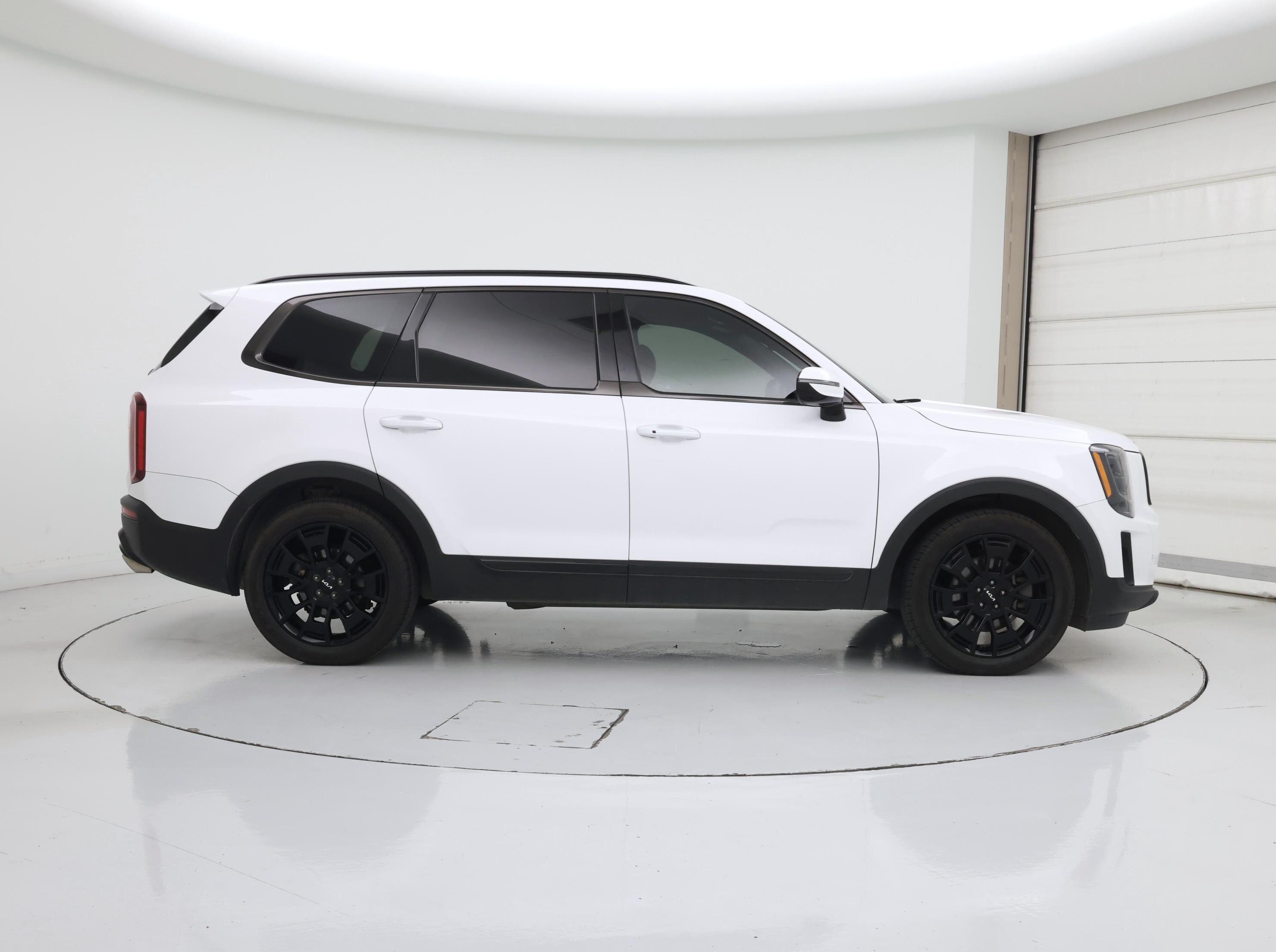 Thumbnail: 2022 Kia Telluride - 7