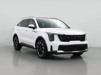 2024 Kia Sorento EX