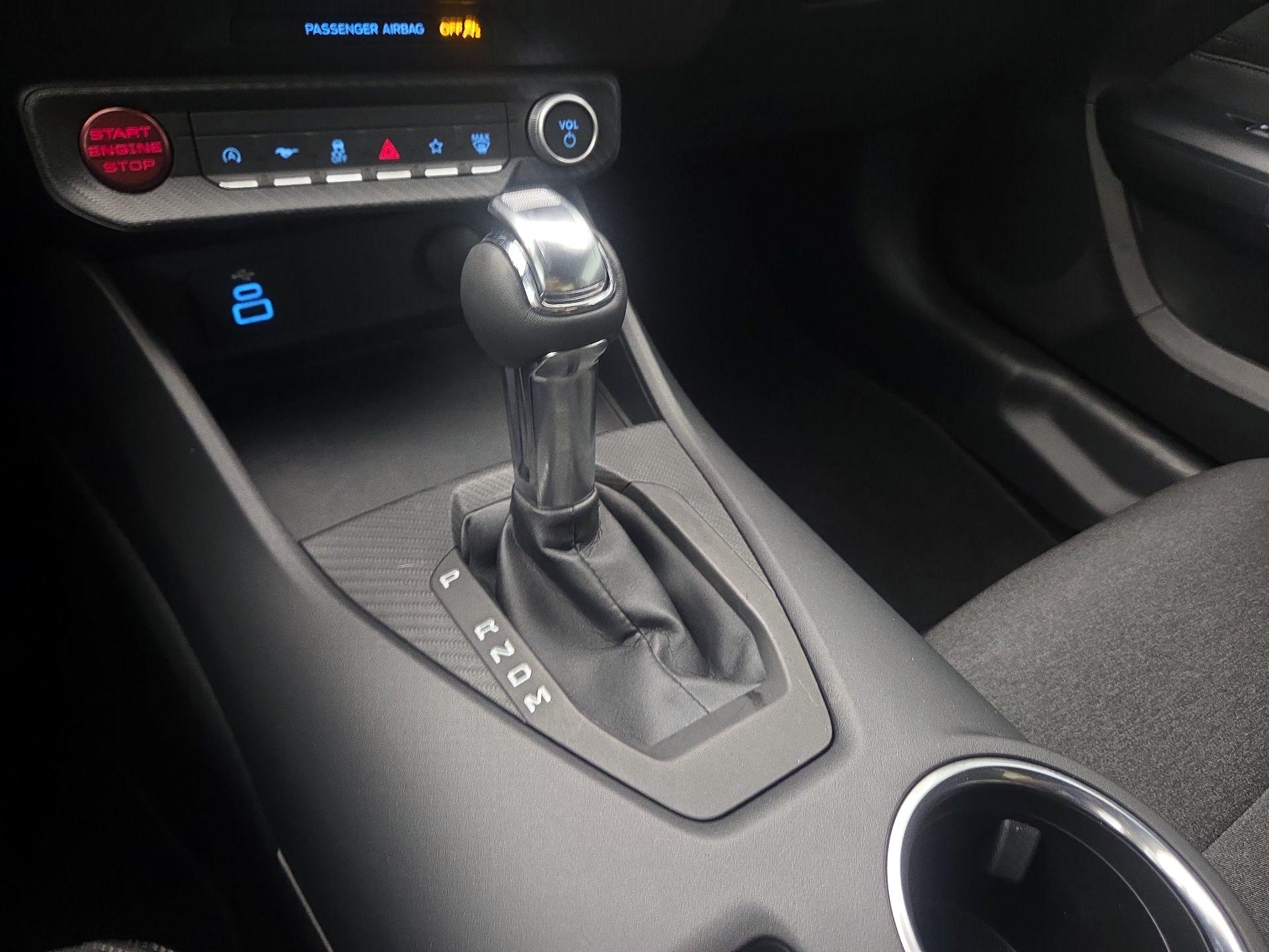 Thumbnail: 2025 Ford Mustang - 17