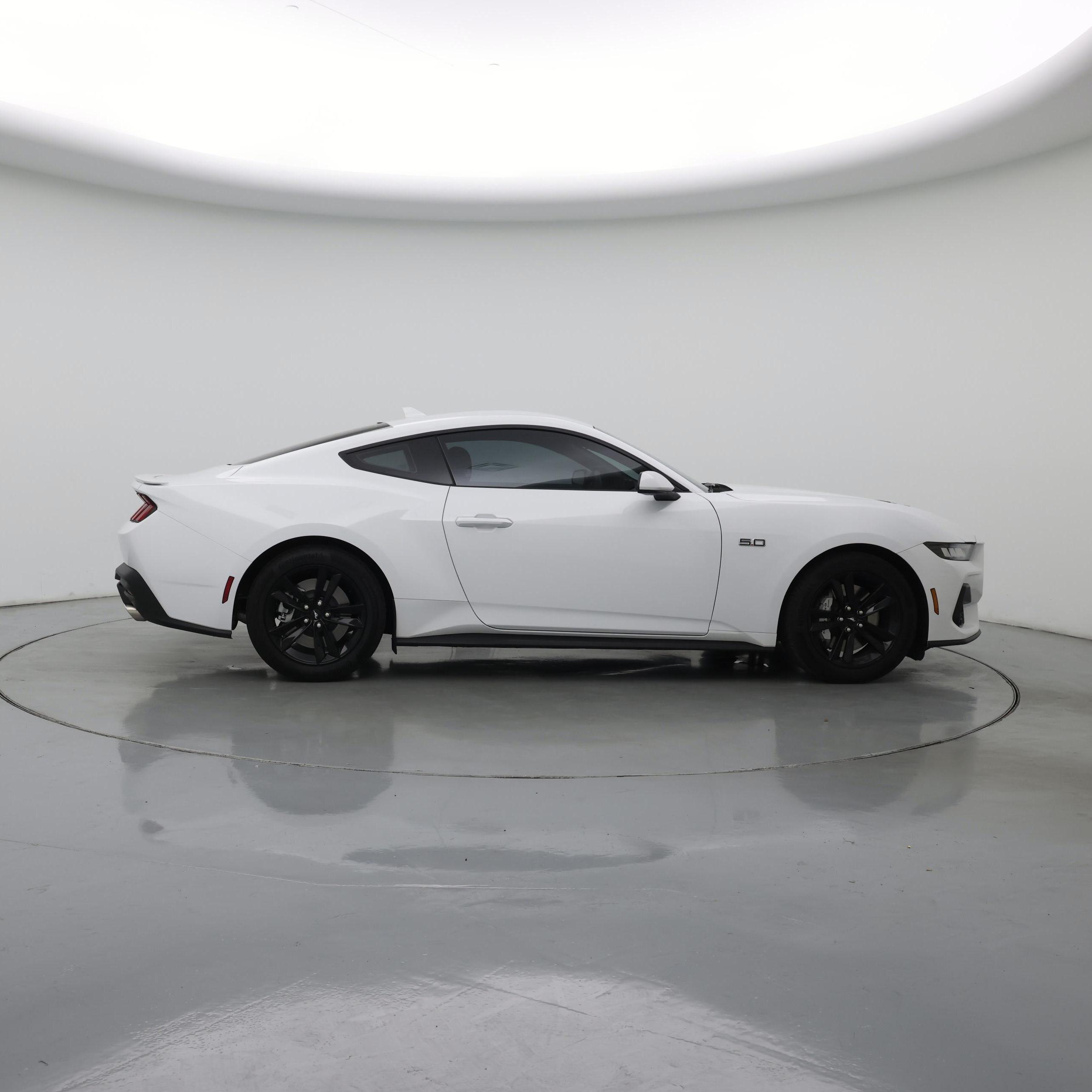 Thumbnail: 2025 Ford Mustang - 7