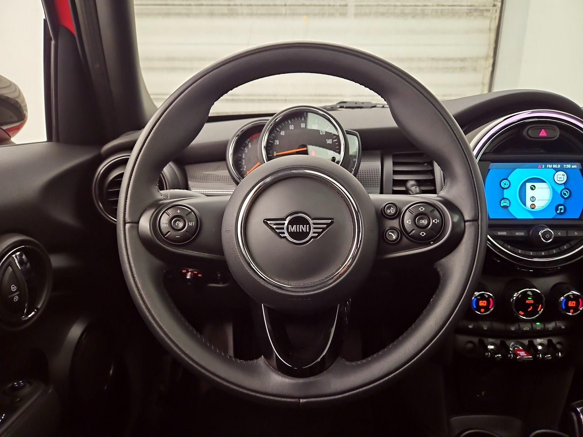 Thumbnail: 2020 MINI Cooper Hardtop - 10
