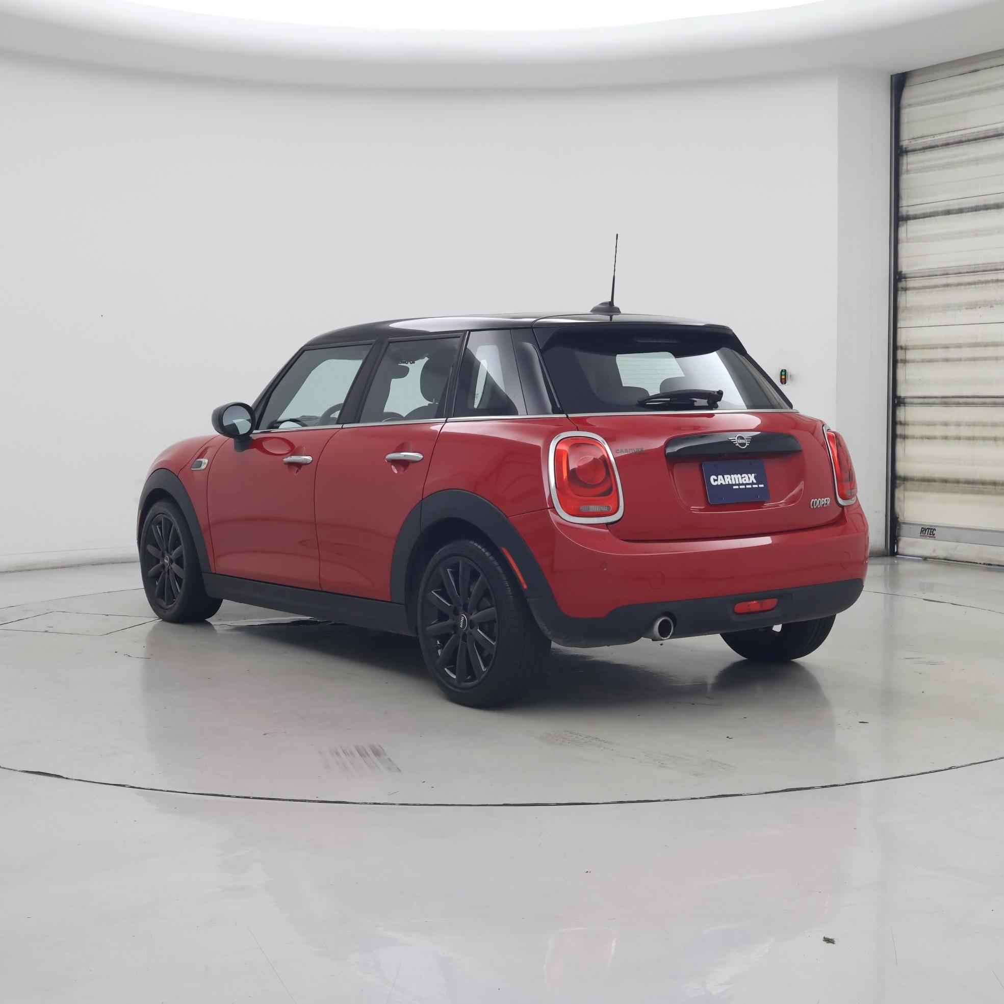 Thumbnail: 2020 MINI Cooper Hardtop - 2