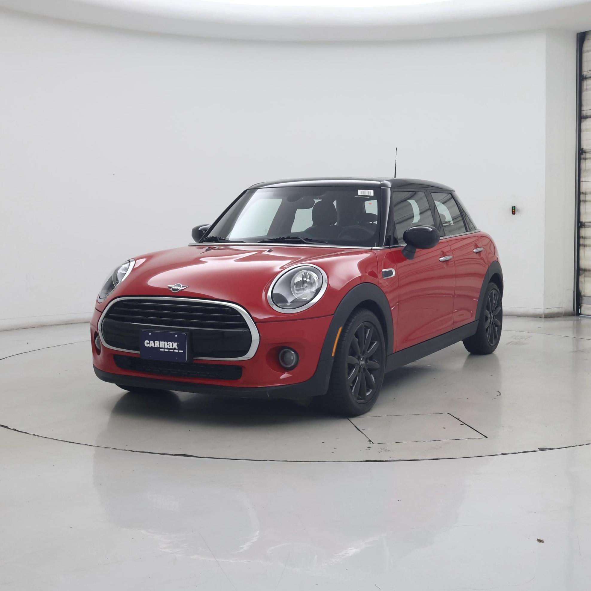 Thumbnail: 2020 MINI Cooper Hardtop - 4
