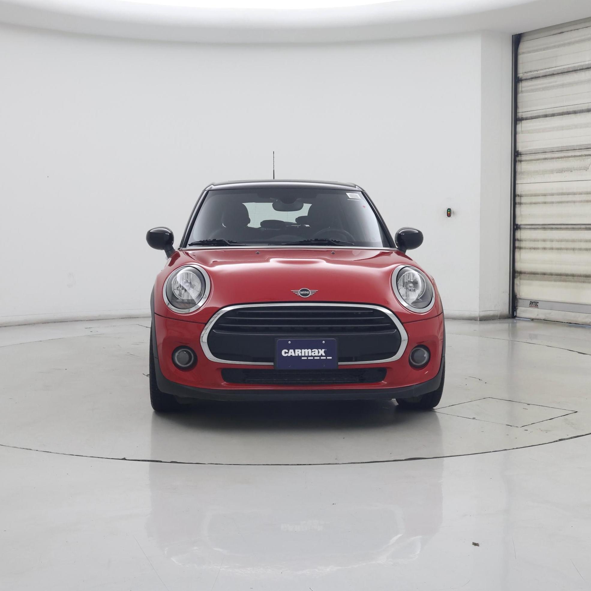 Thumbnail: 2020 MINI Cooper Hardtop - 5