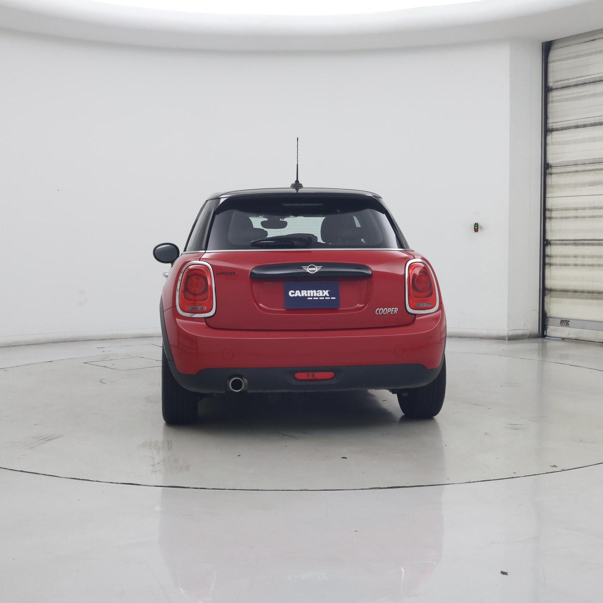 Thumbnail: 2020 MINI Cooper Hardtop - 6