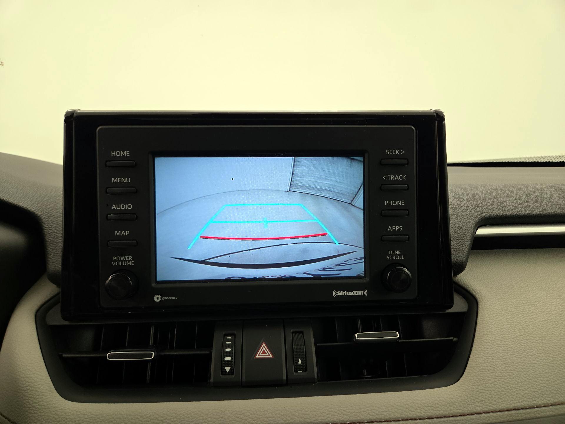 Thumbnail: 2021 Toyota RAV4 - 14