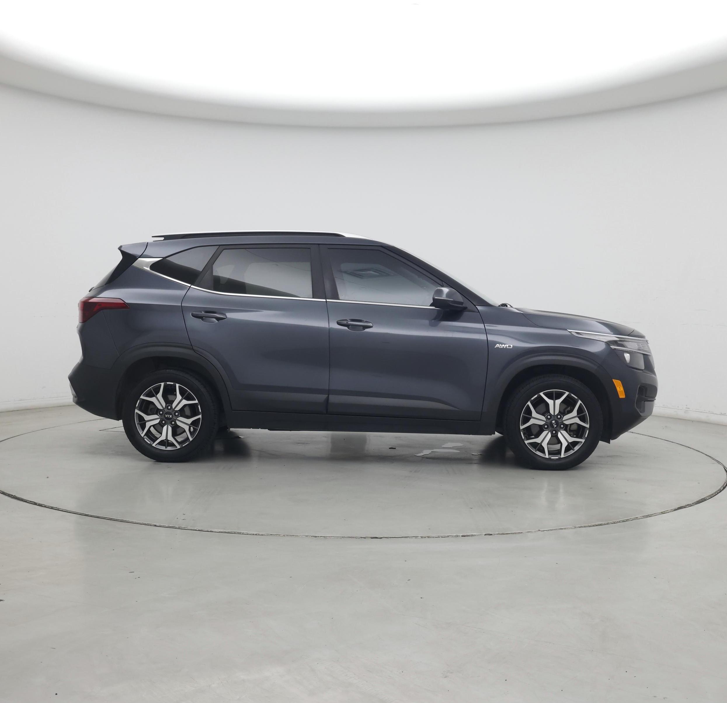 Thumbnail: 2021 Kia Seltos - 7