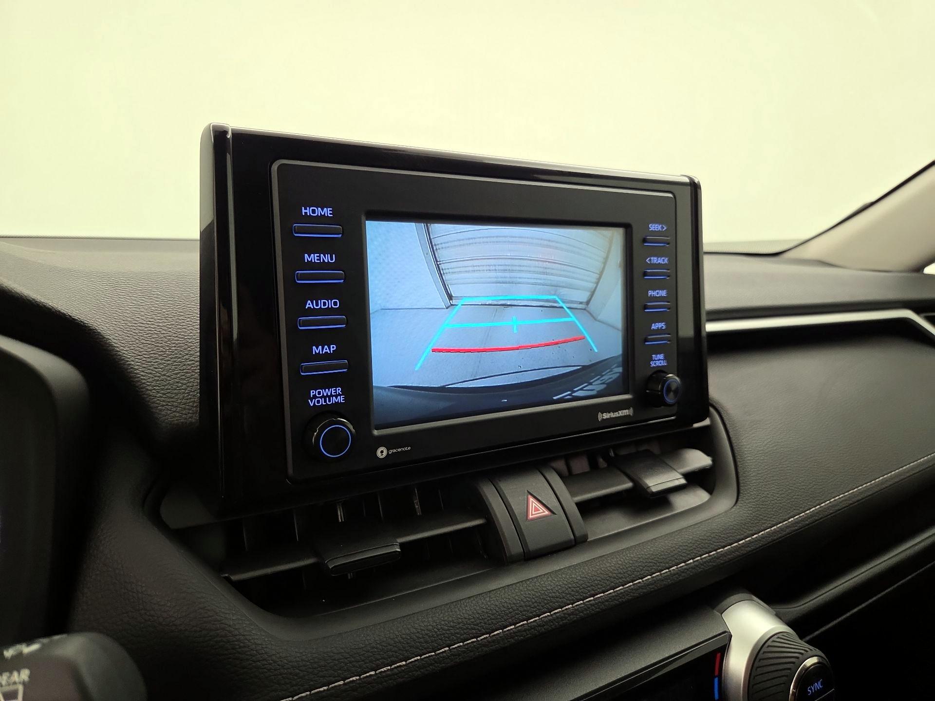 Thumbnail: 2021 Toyota RAV4 - 14