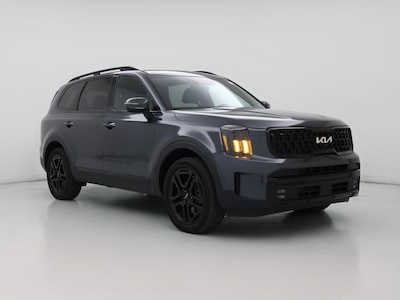 2024 Kia Telluride SX Prestige X-Pro