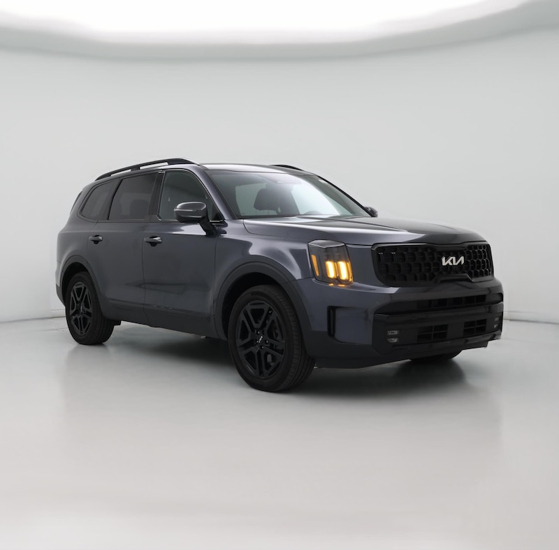 2024 Kia Telluride SX Prestige X-Pro