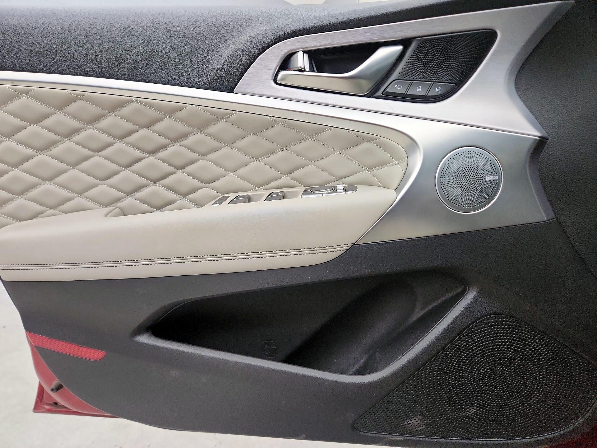 Thumbnail: 2019 Genesis G70 - 12