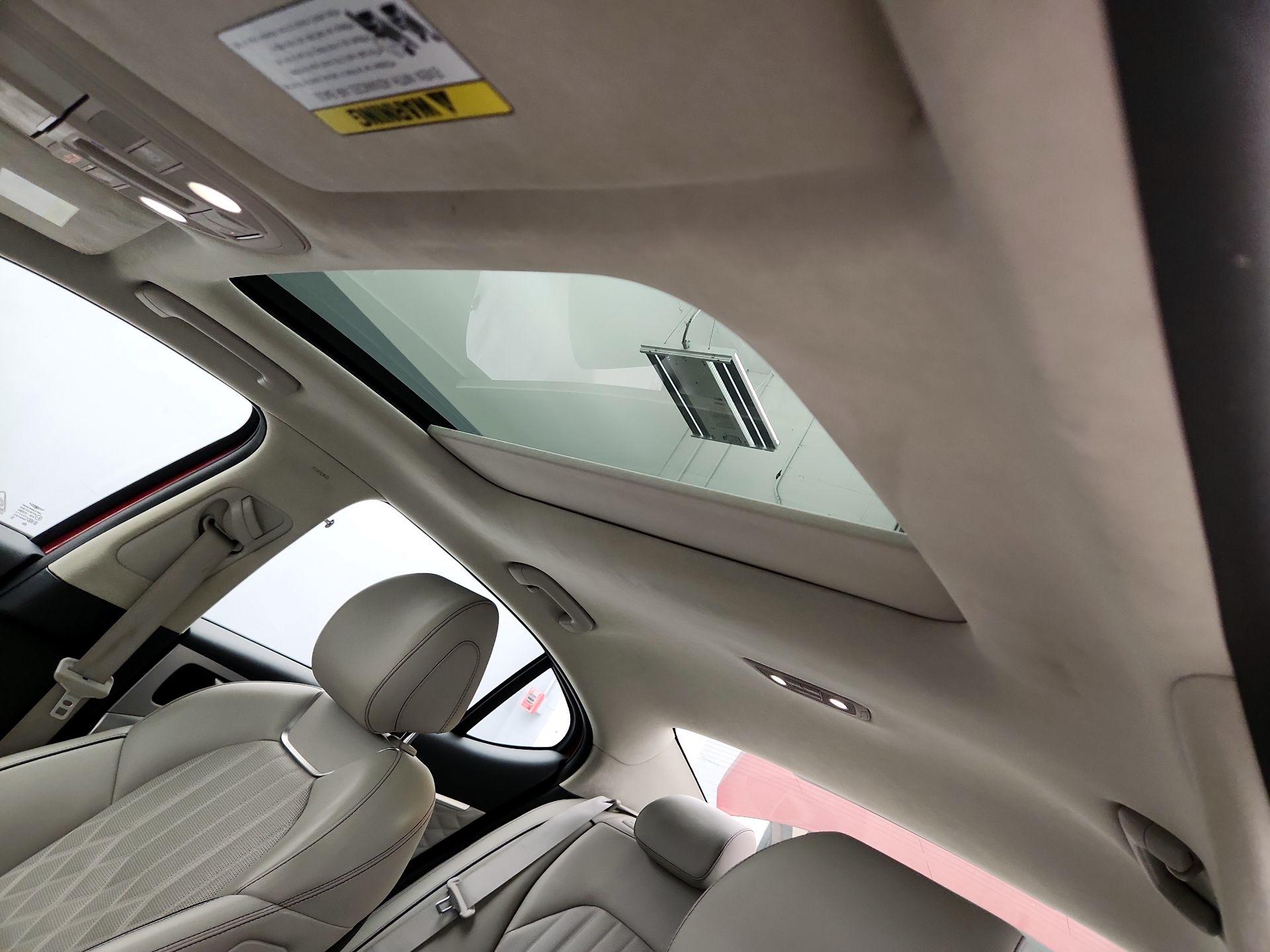Thumbnail: 2019 Genesis G70 - 20