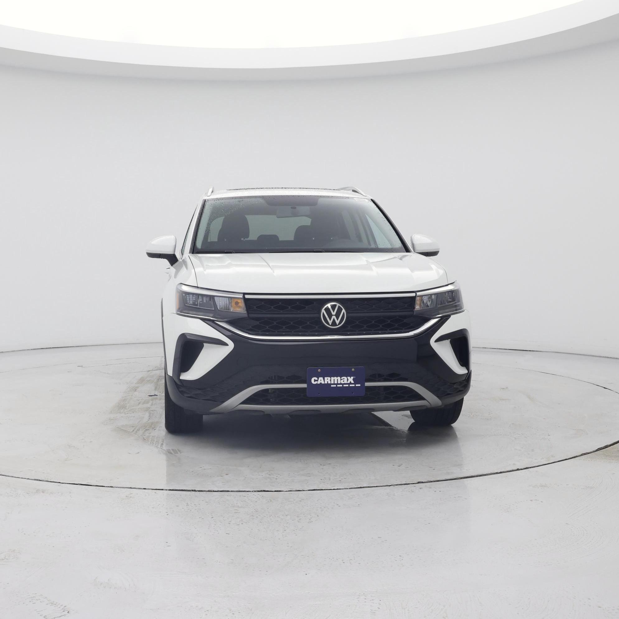 Thumbnail: 2022 Volkswagen Taos - 5