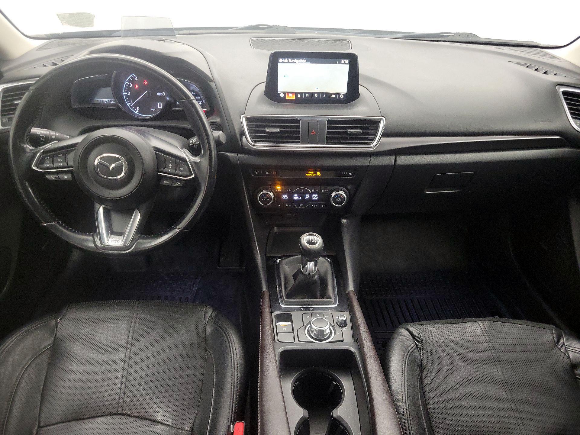 Thumbnail: 2017 Mazda Mazda3 - 9