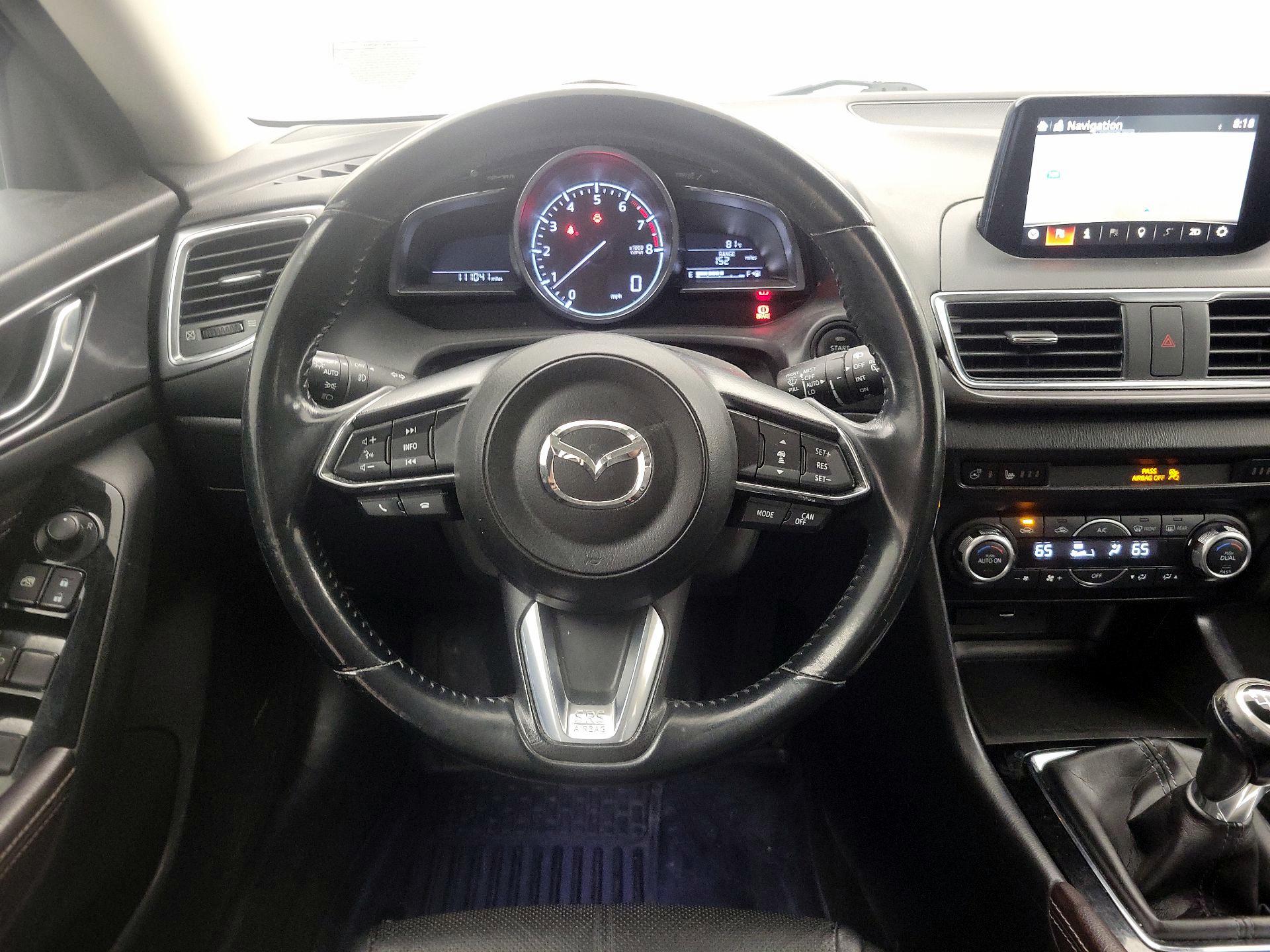Thumbnail: 2017 Mazda Mazda3 - 10