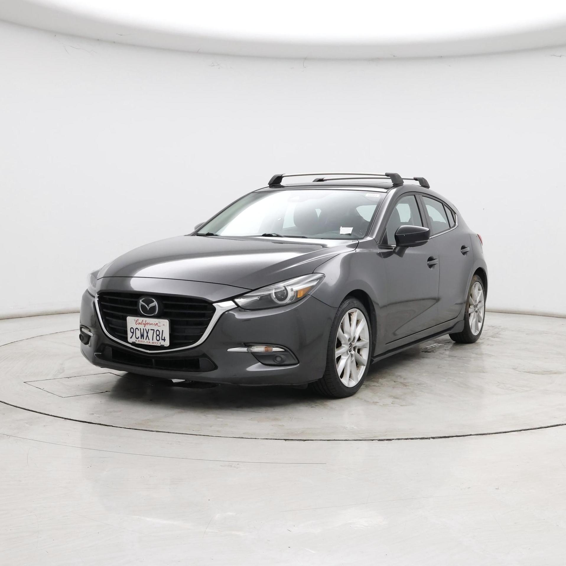 Thumbnail: 2017 Mazda Mazda3 - 4