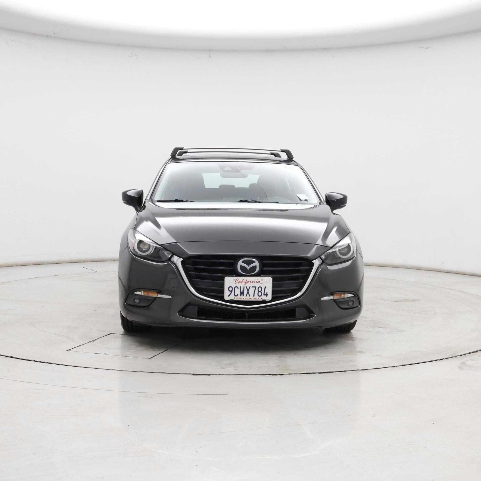 Thumbnail: 2017 Mazda Mazda3 - 5