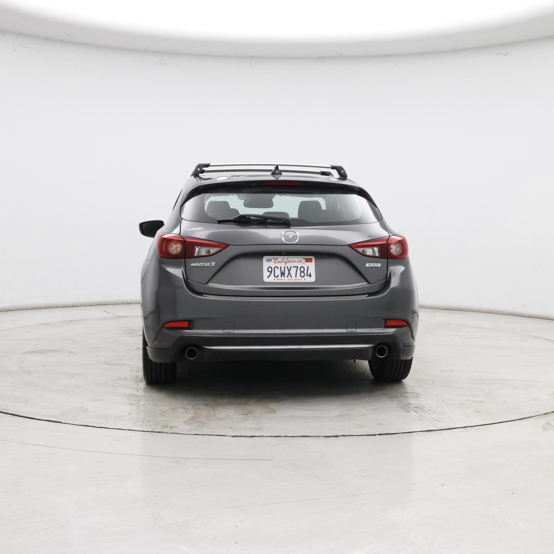 Thumbnail: 2017 Mazda Mazda3 - 6