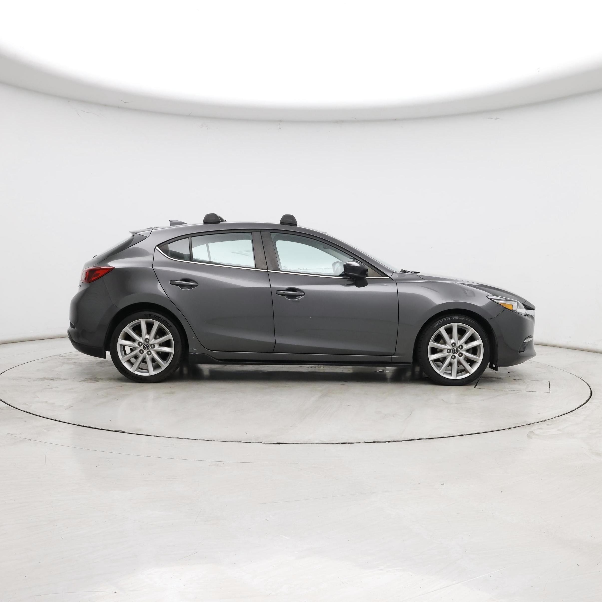 Thumbnail: 2017 Mazda Mazda3 - 7