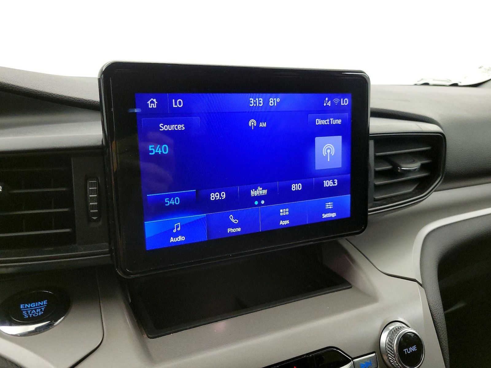 2023 Ford Explorer XLT - Photo 16