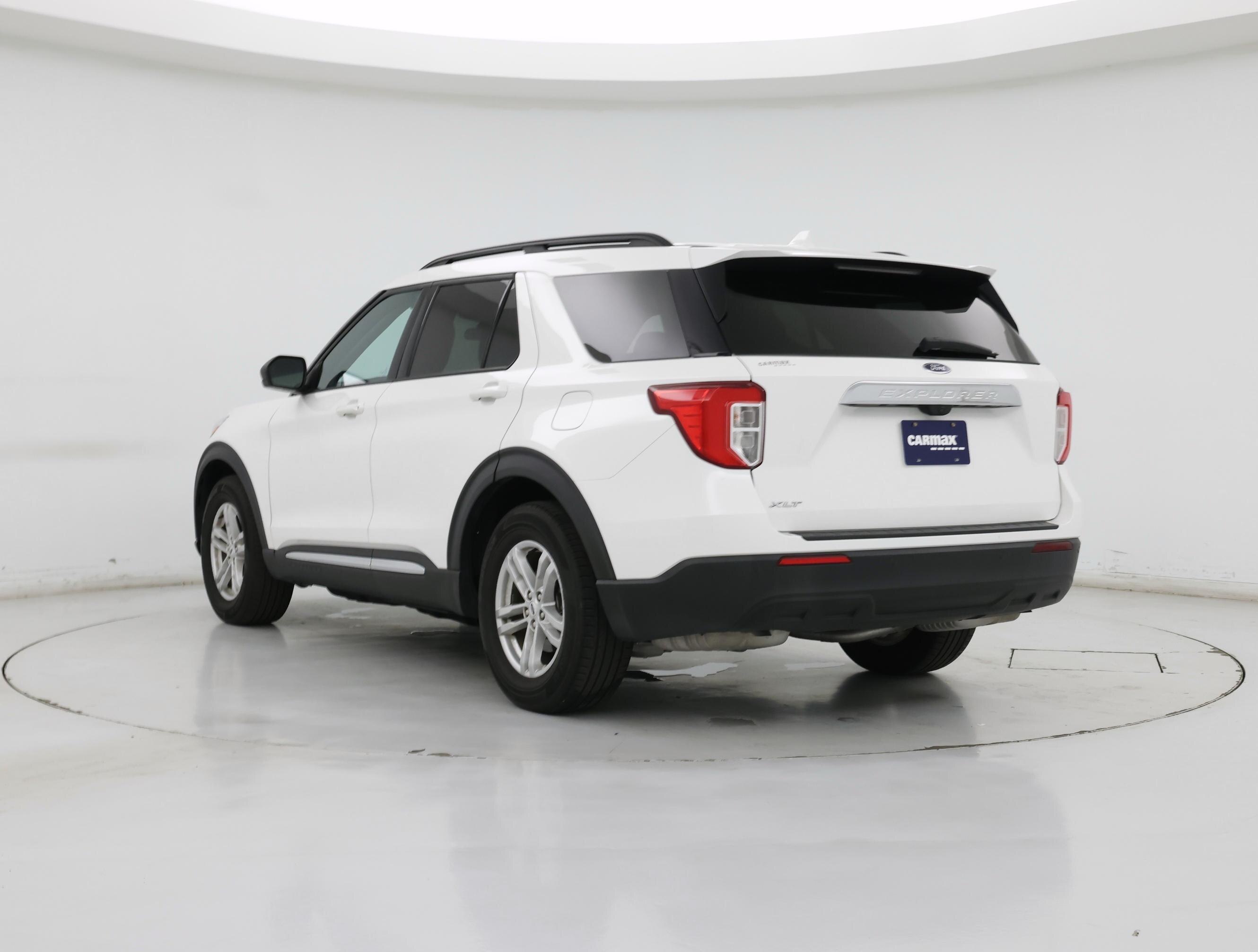 Thumbnail: 2023 Ford Explorer - 2