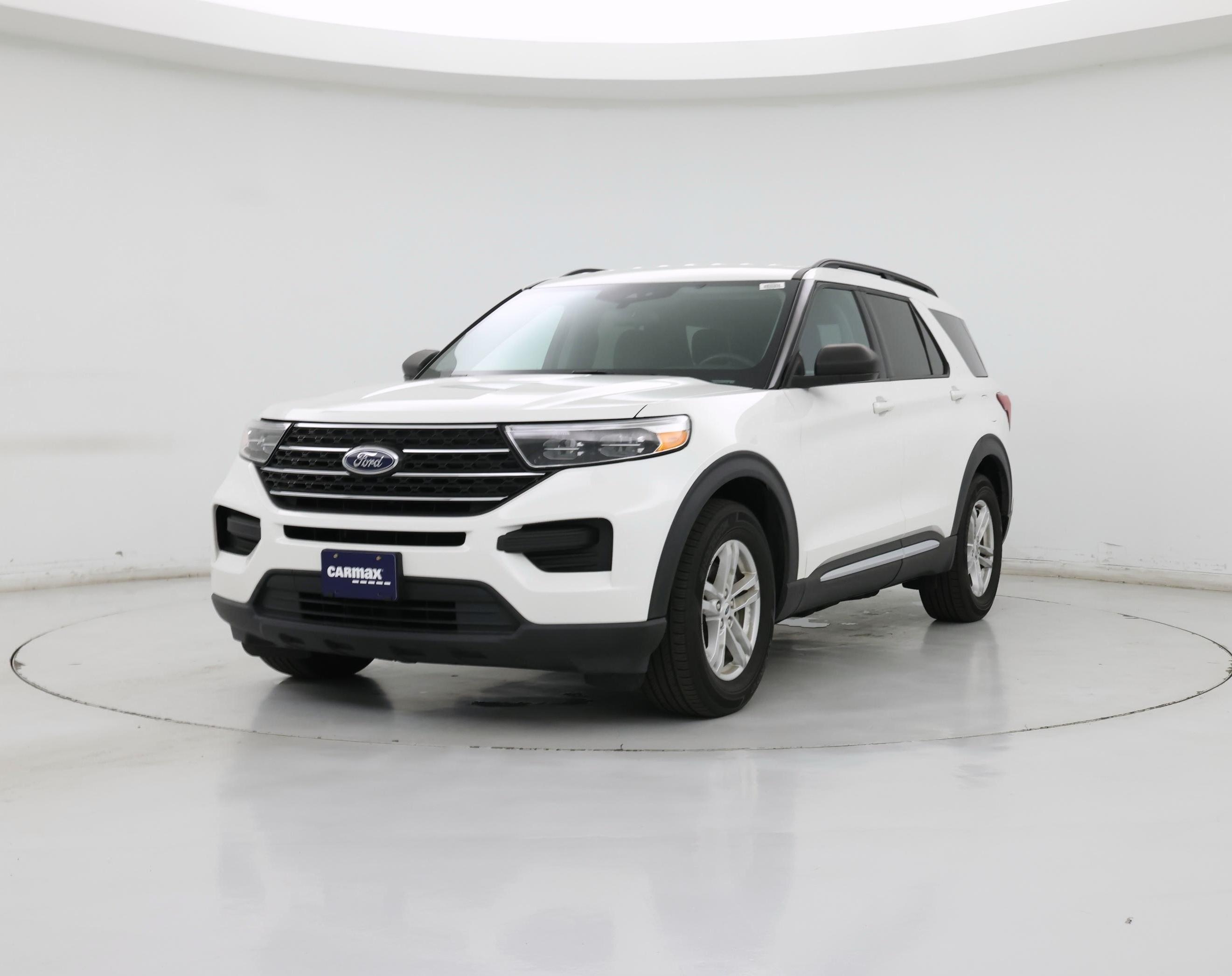 Thumbnail: 2023 Ford Explorer - 4