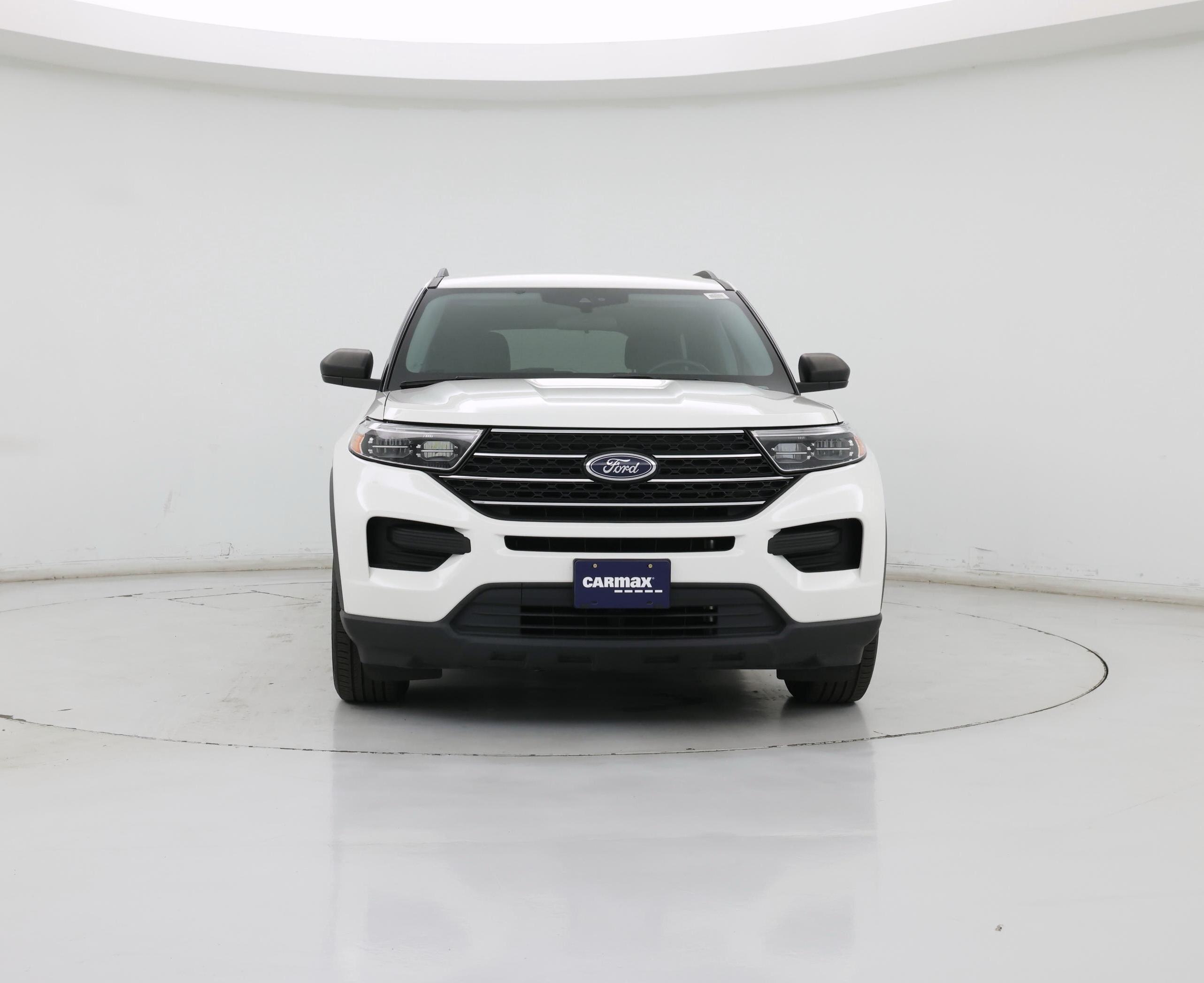 Thumbnail: 2023 Ford Explorer - 5