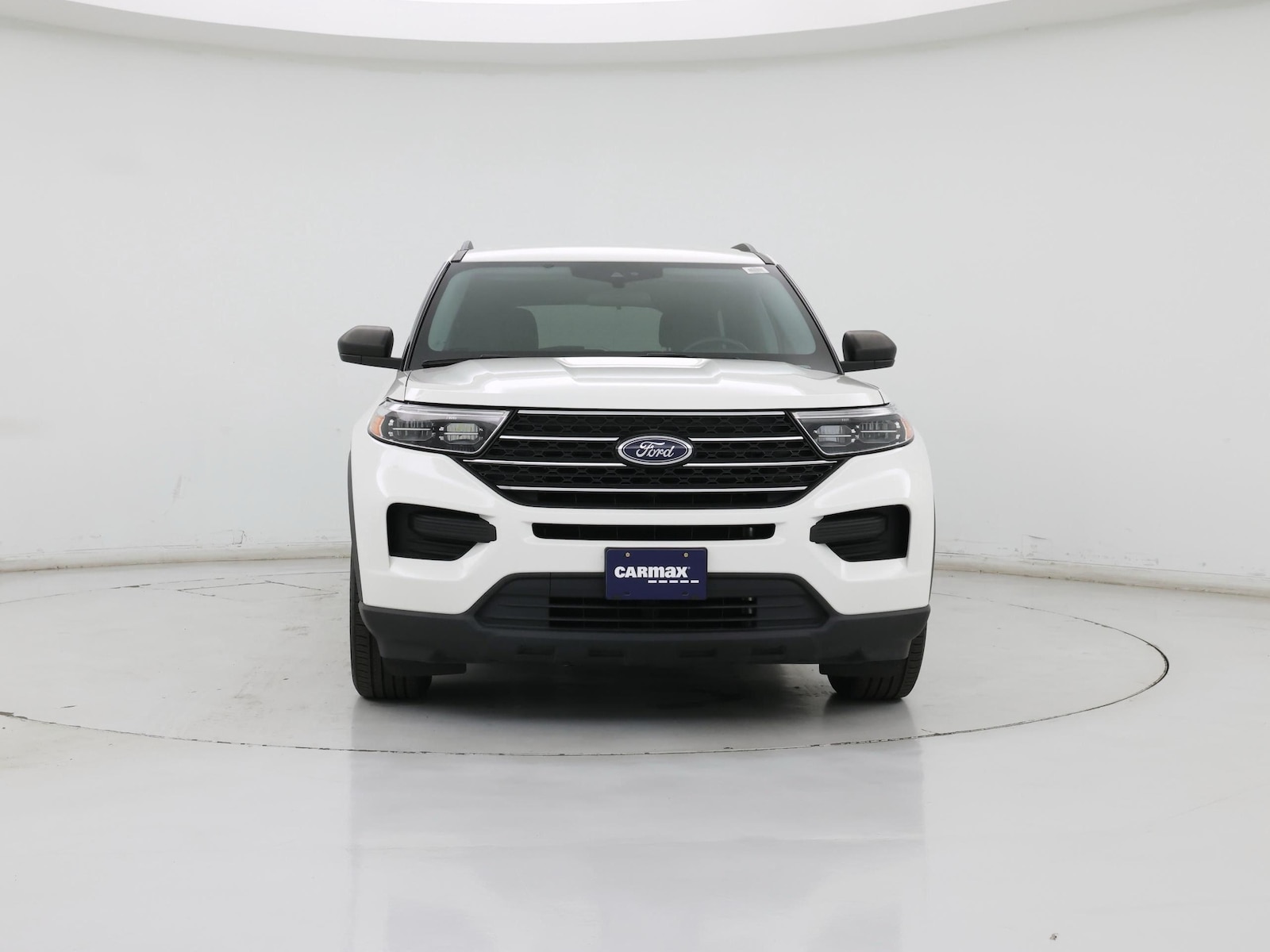 2023 Ford Explorer XLT - Photo 6