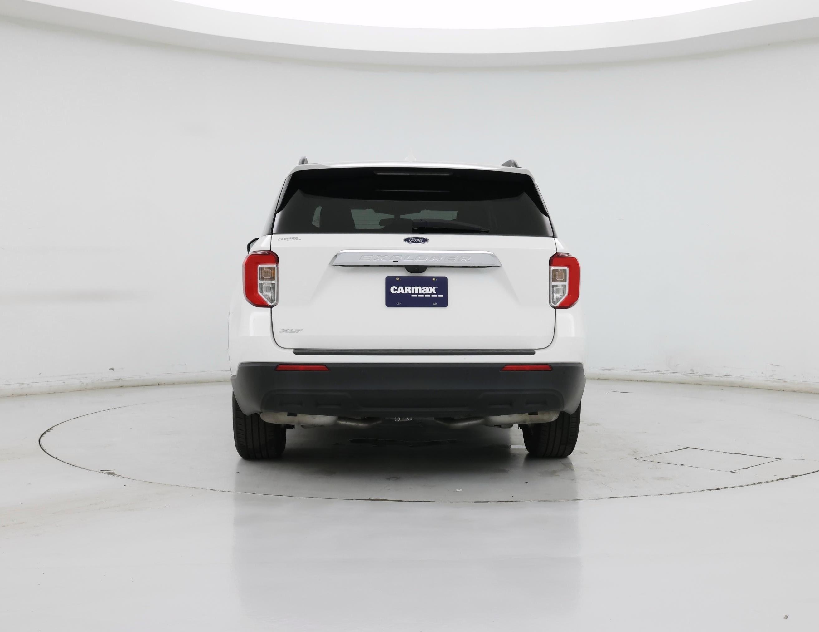 Thumbnail: 2023 Ford Explorer - 6
