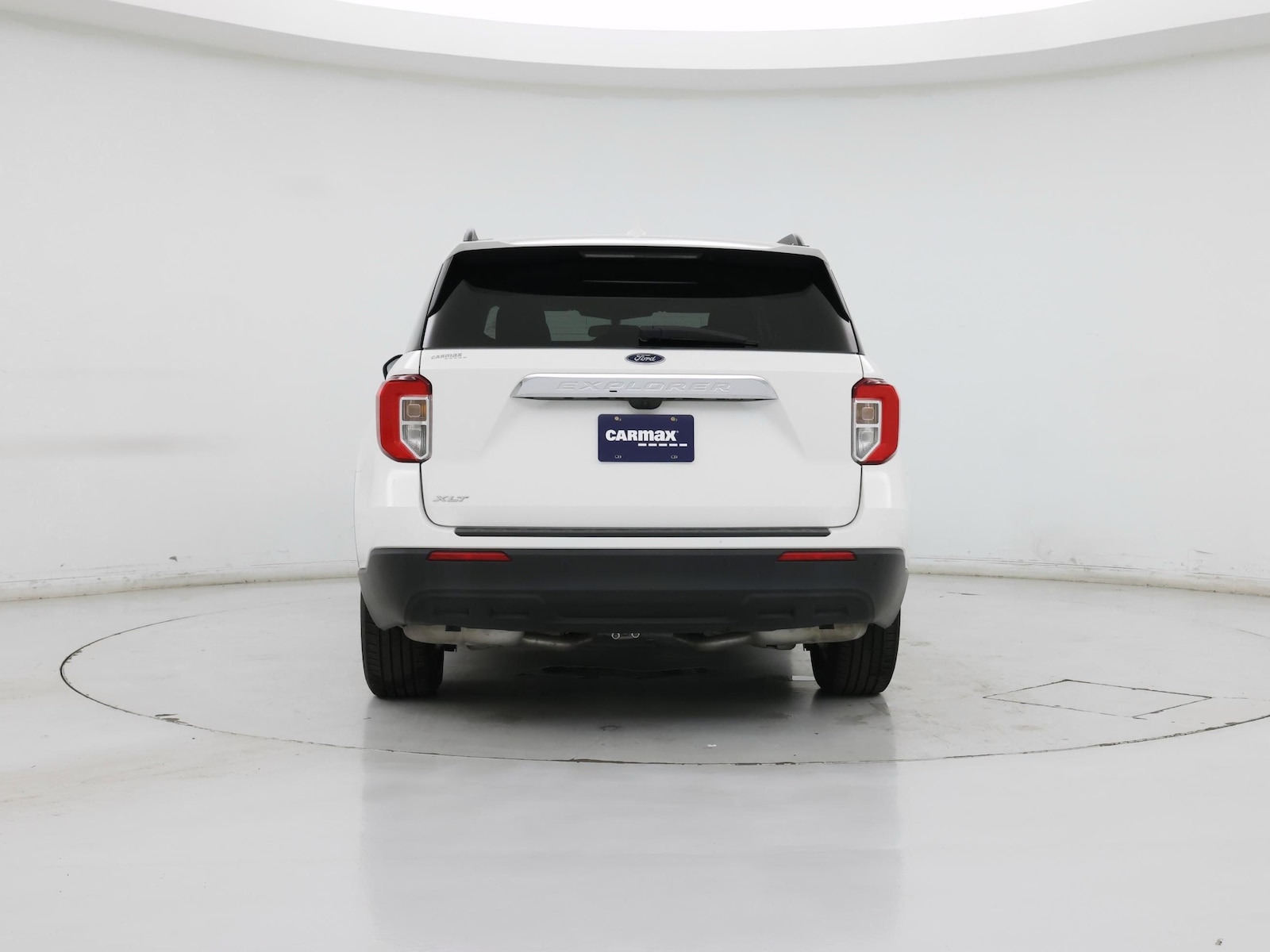 2023 Ford Explorer XLT - Photo 7
