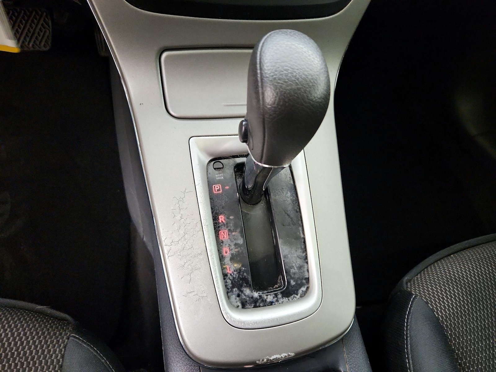 2015 Nissan Sentra S - Photo 17