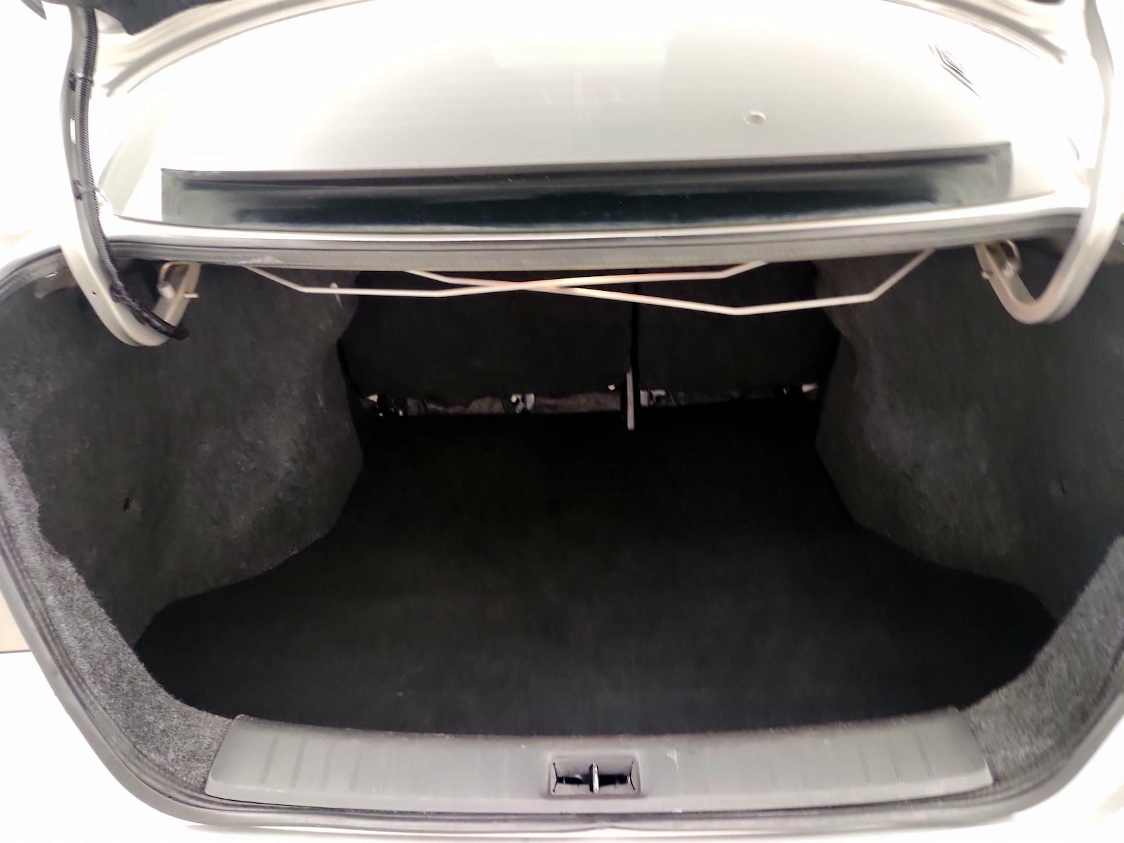 2015 Nissan Sentra S - Photo 20