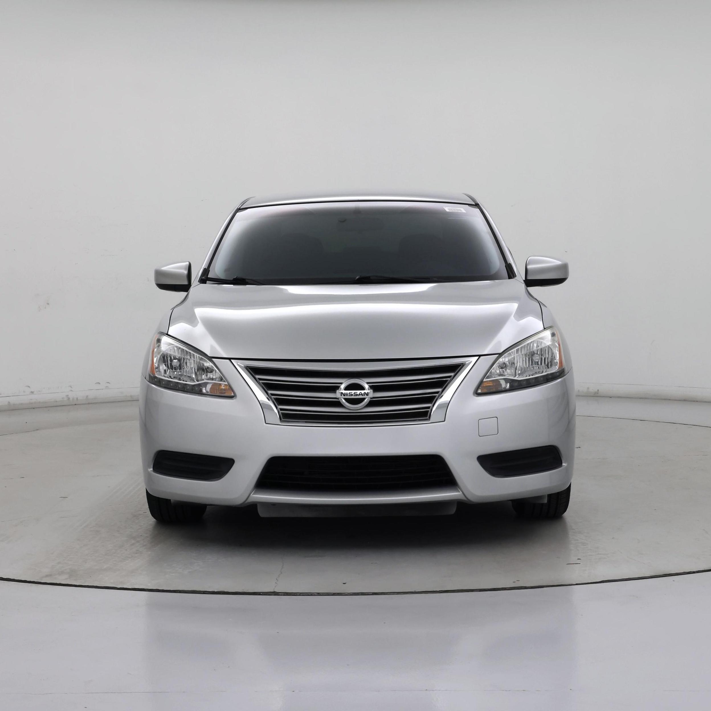 Thumbnail: 2015 Nissan Sentra - 5