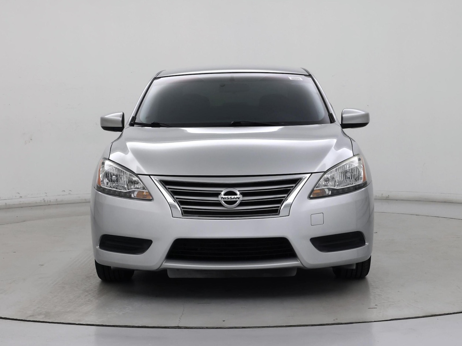 2015 Nissan Sentra S - Photo 6