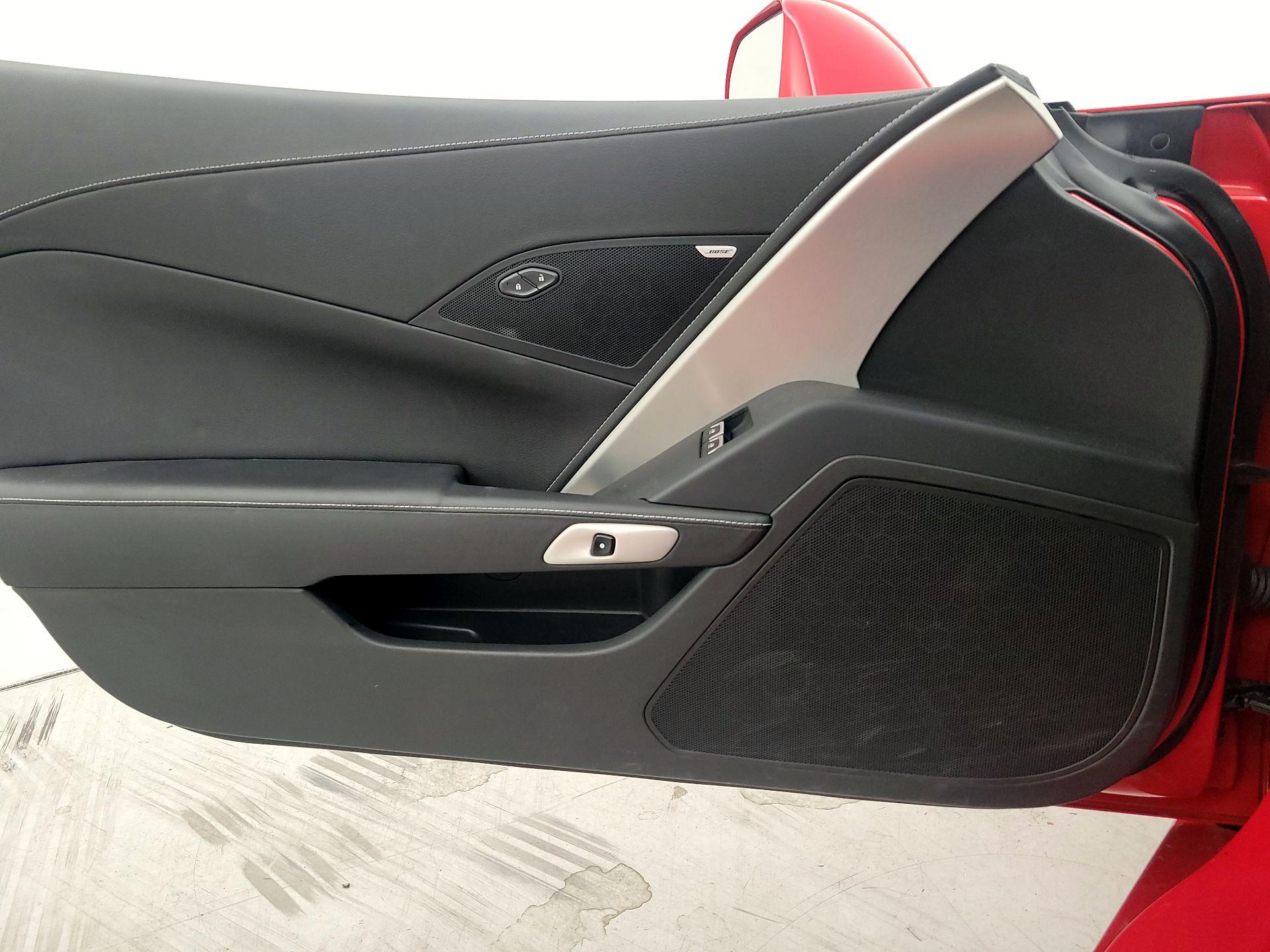 Thumbnail: 2018 Chevrolet Corvette - 12