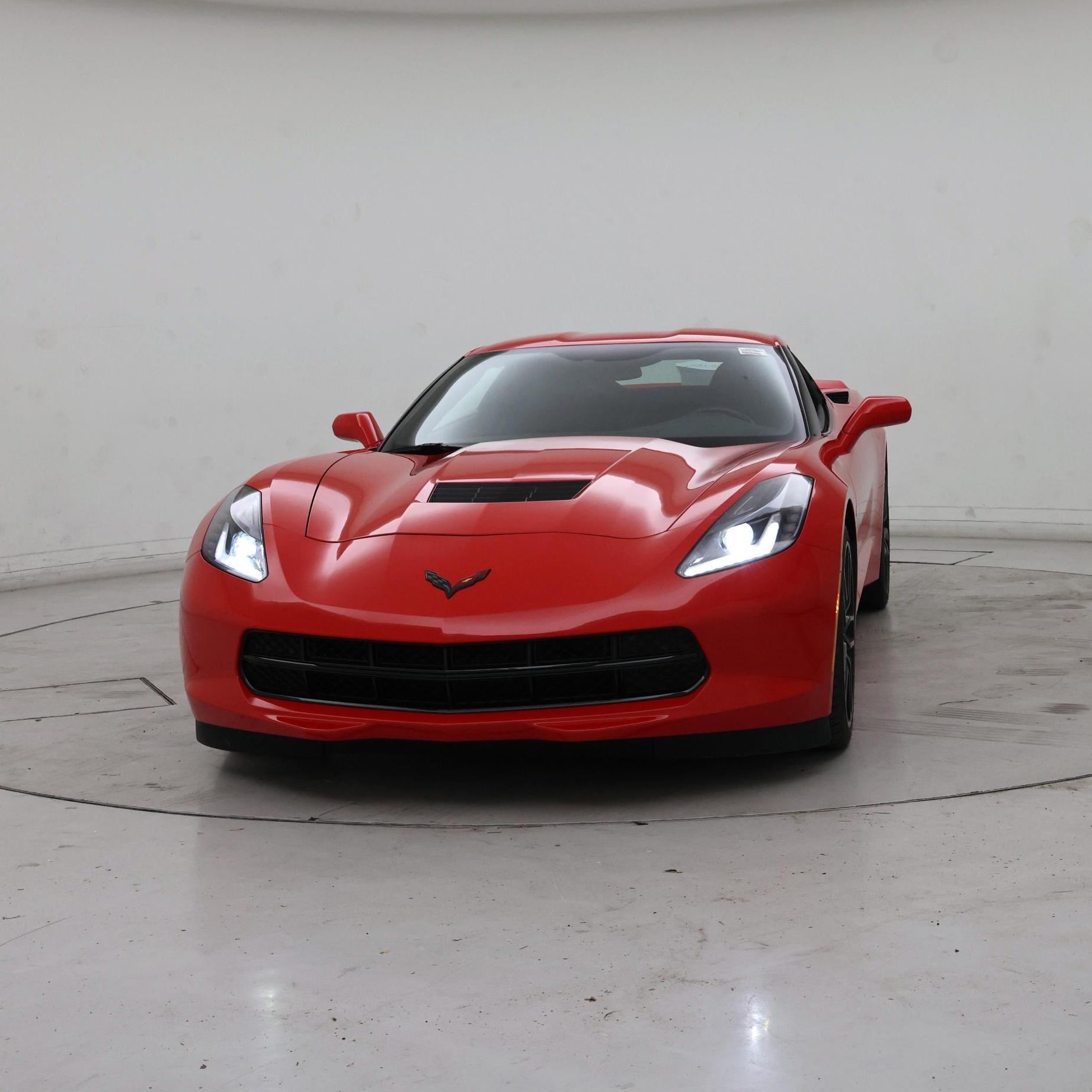 Thumbnail: 2018 Chevrolet Corvette - 5