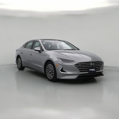 2023 Hyundai Sonata Hybrid Limited