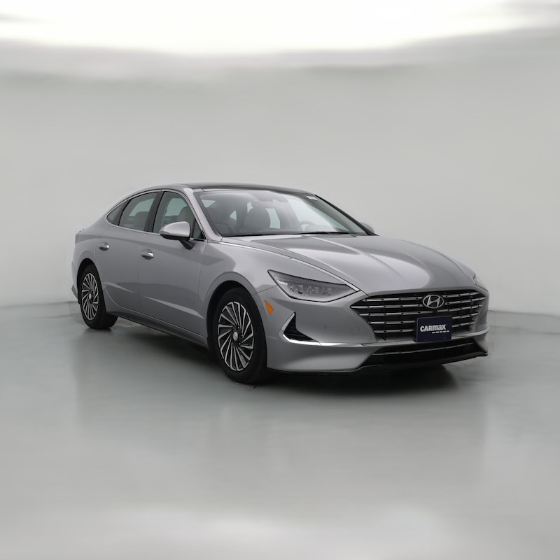 2023 Hyundai Sonata Hybrid Limited