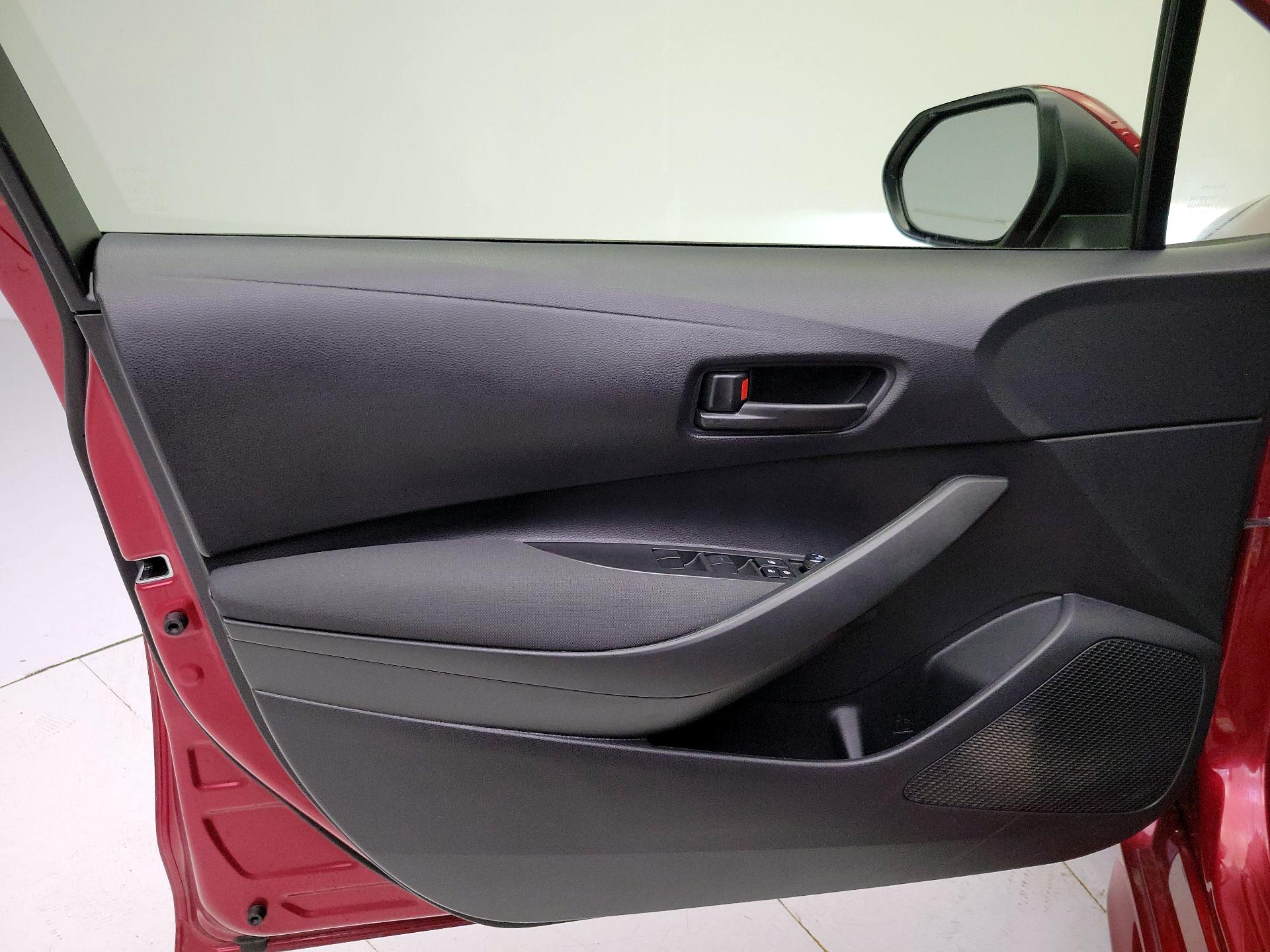 Thumbnail: 2022 Toyota Corolla - 12